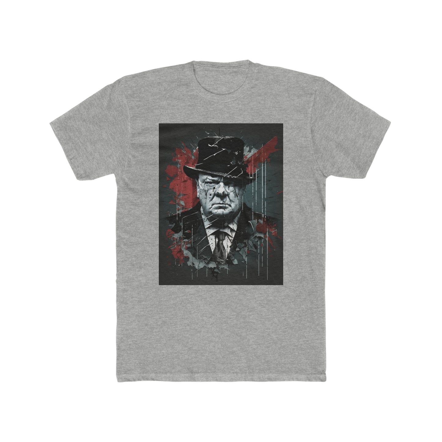 Winston Churchill Banksy