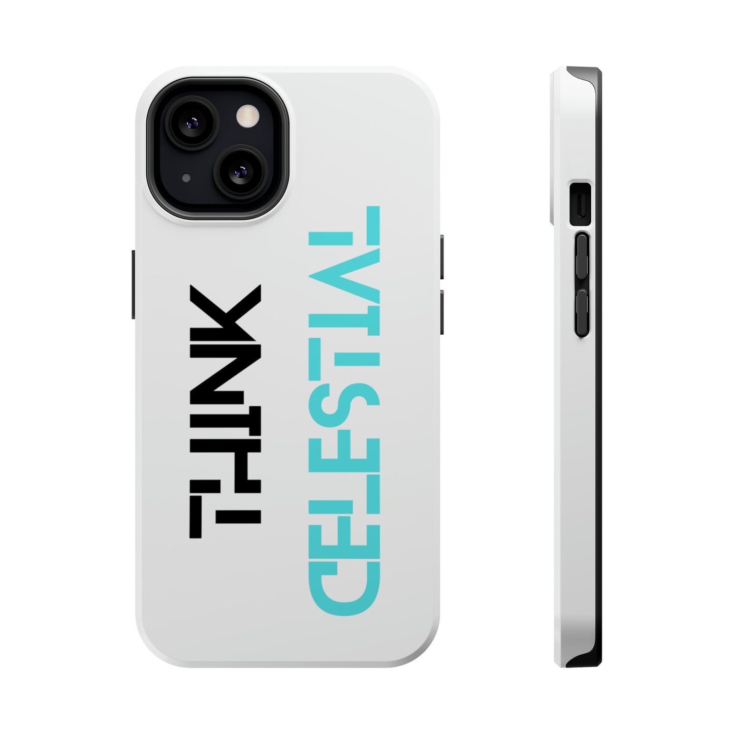Think Celestial MagSafe Tough Cases