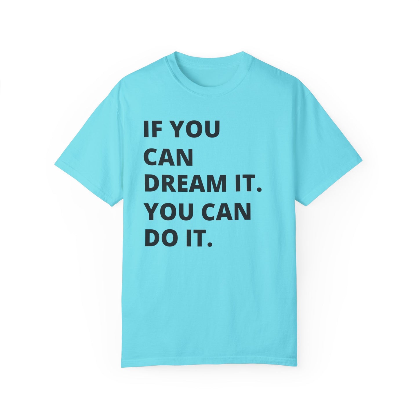 If You Can Dream It