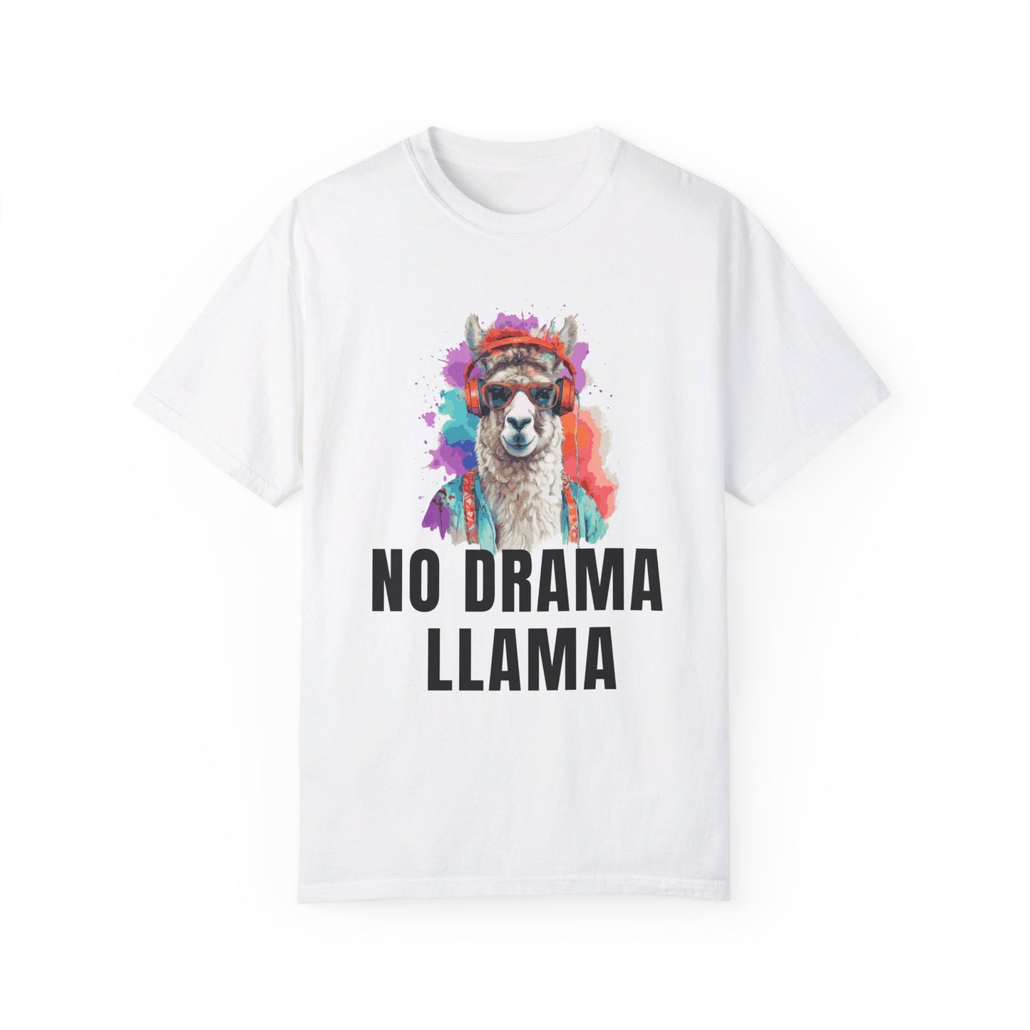 No Drama Lama