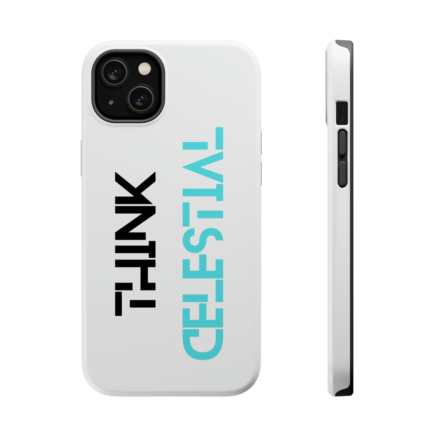 Think Celestial MagSafe Tough Cases