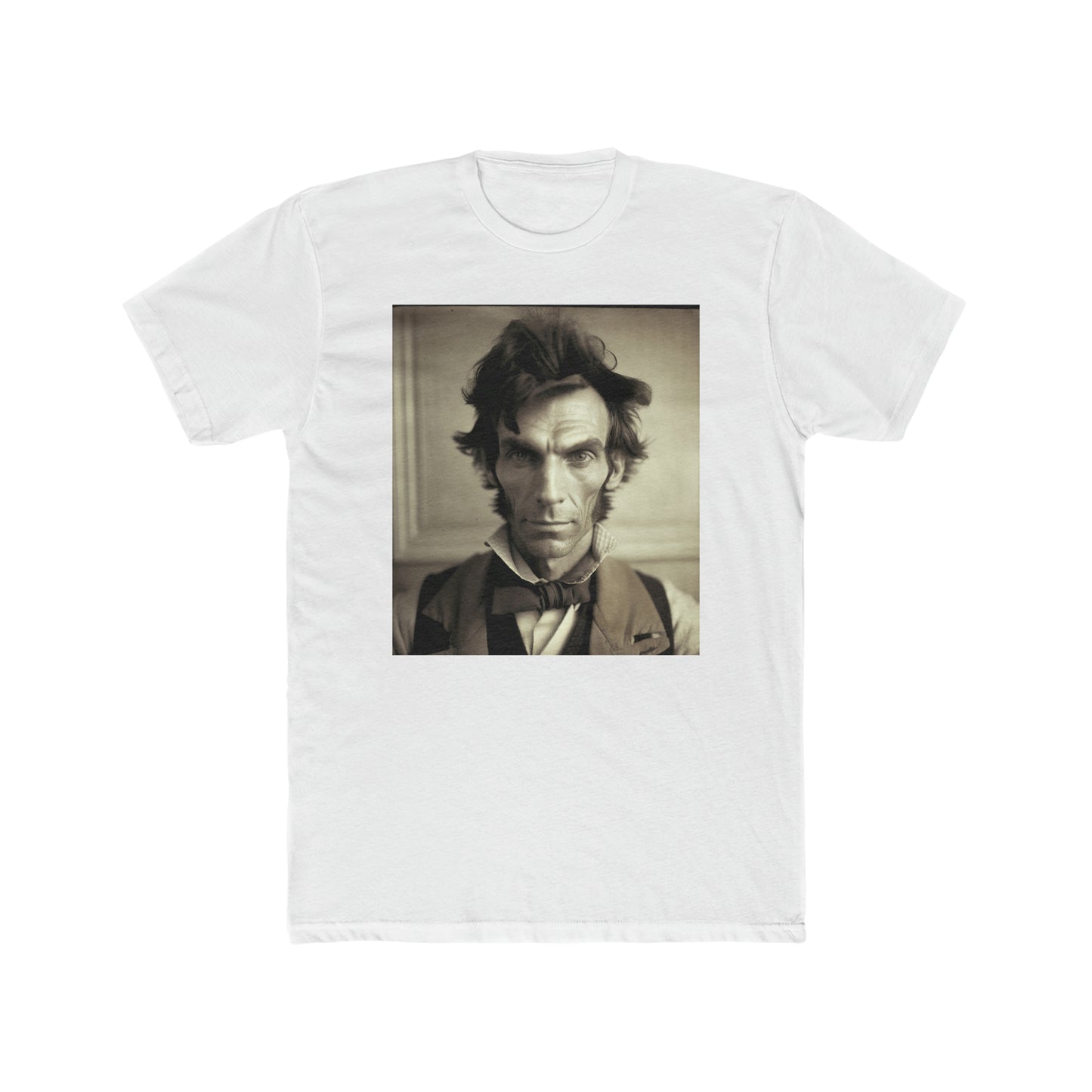 Young Abraham Lincoln
