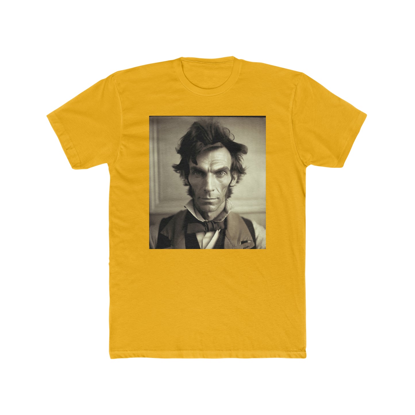Young Abraham Lincoln