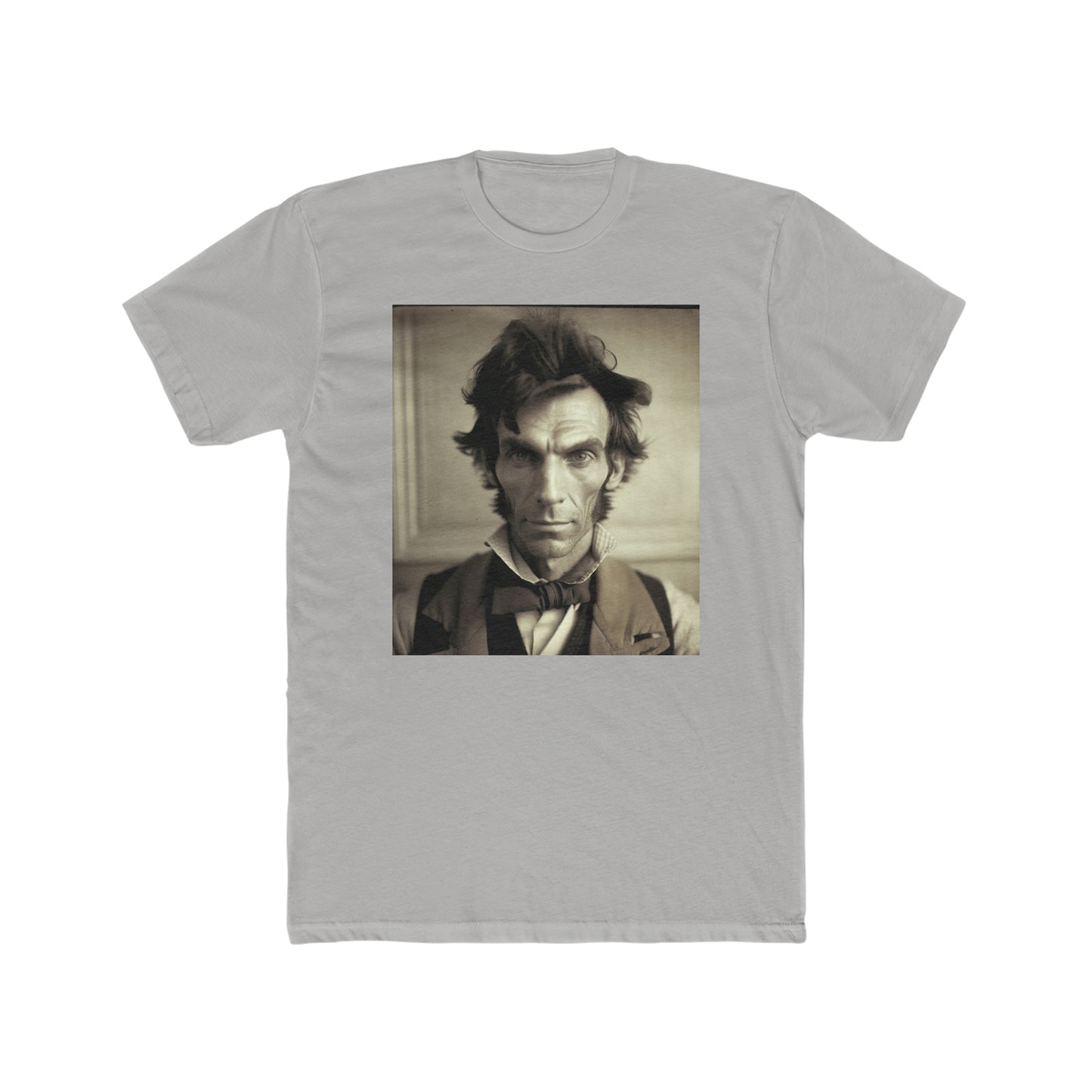 Young Abraham Lincoln
