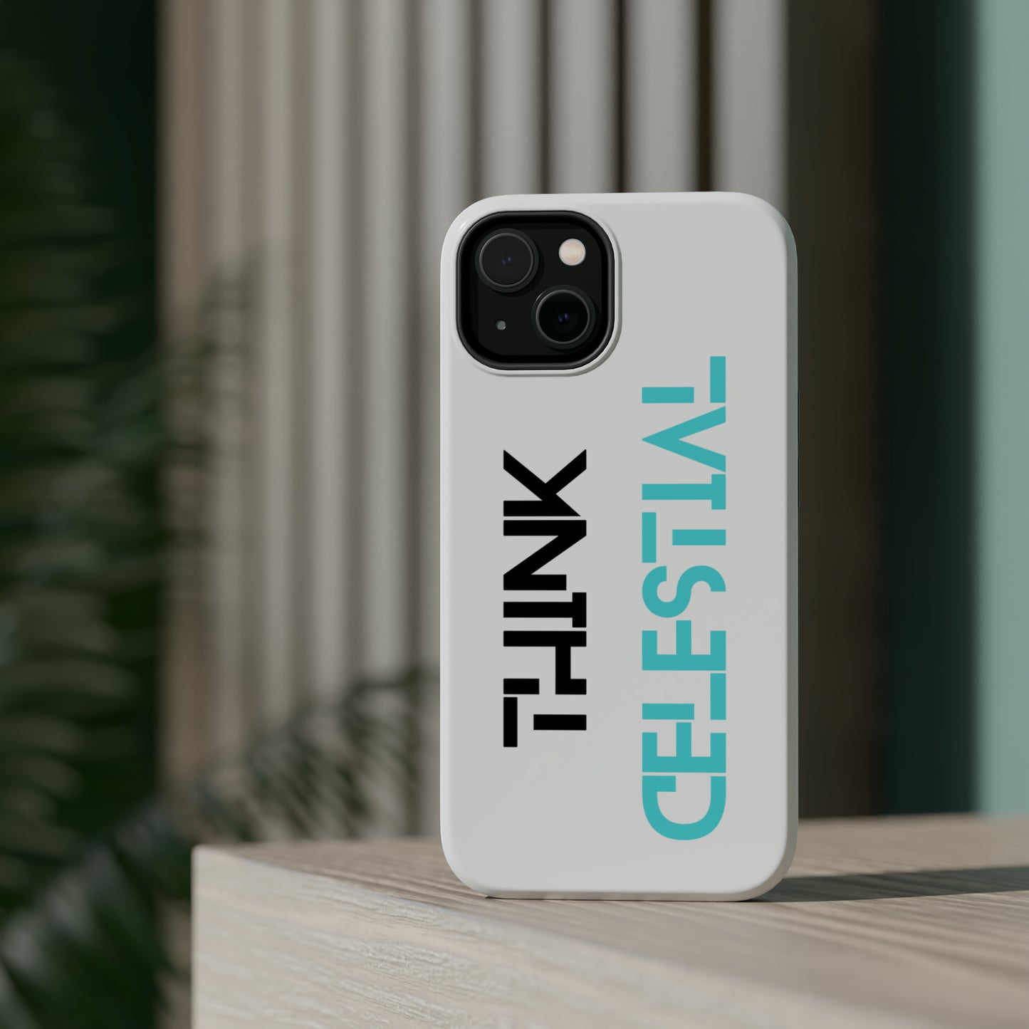 Think Celestial MagSafe Tough Cases