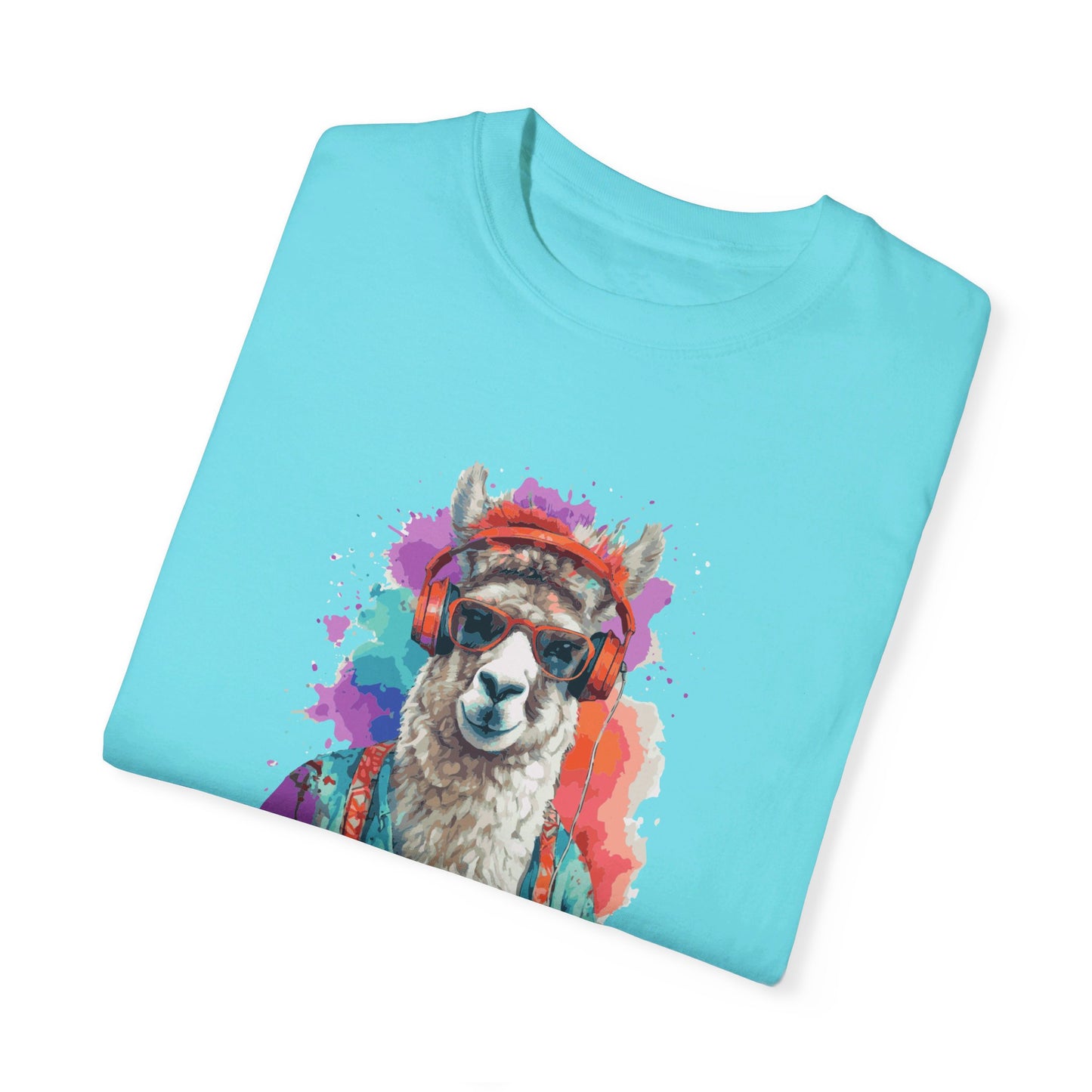 No Drama Lama