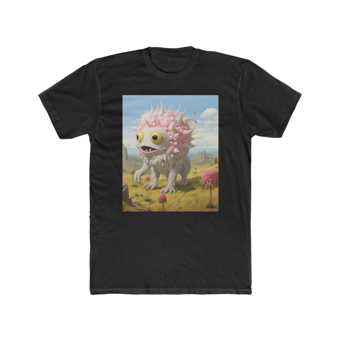 Snuffleupaguss 2 T-shirt