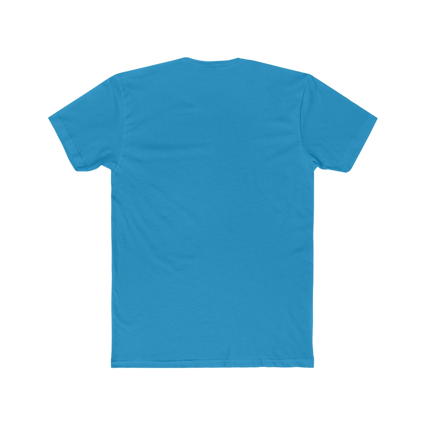 Do Your Best Men's Cotton Crew Tee