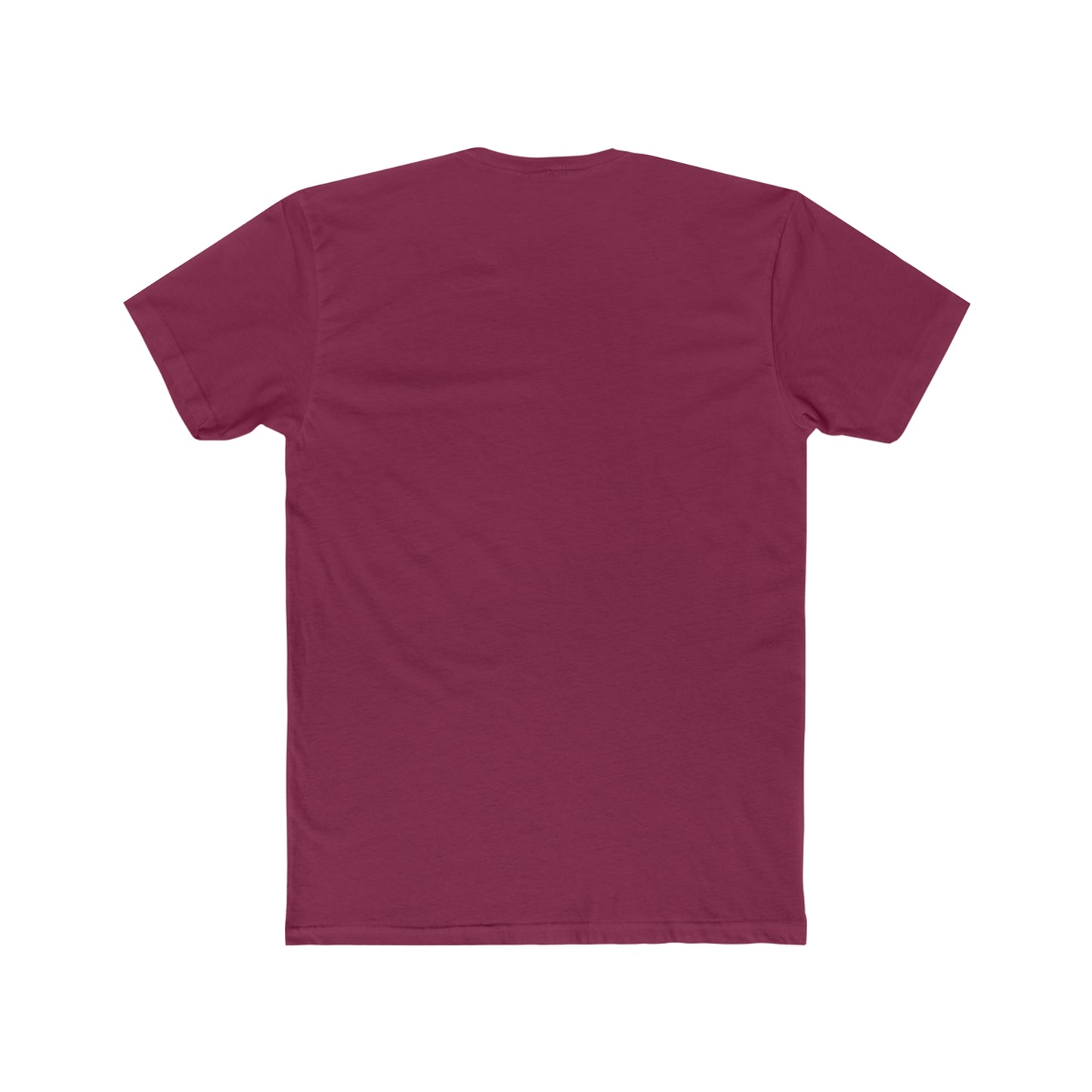 Do Your Best Men's Cotton Crew Tee