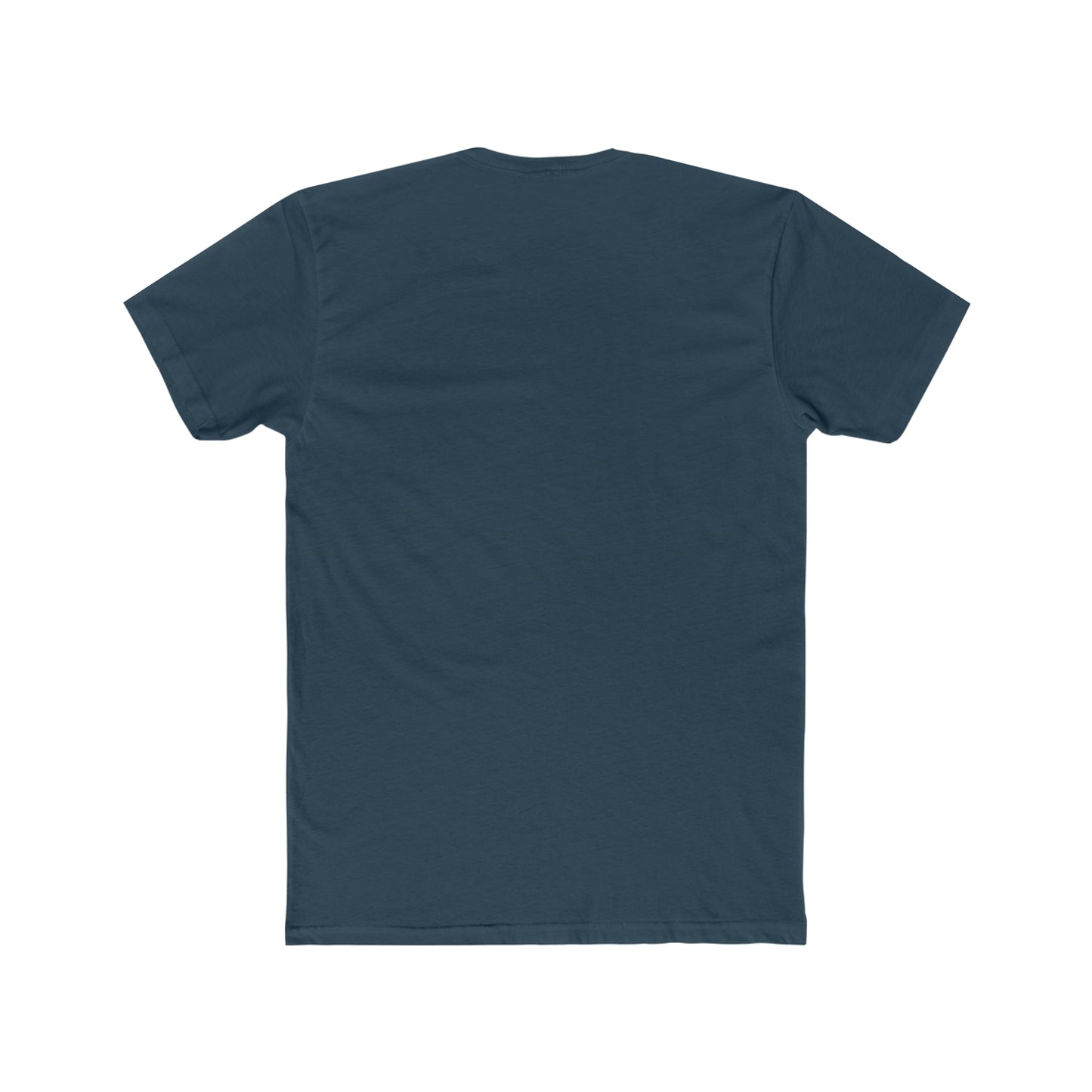 Do Your Best Men's Cotton Crew Tee