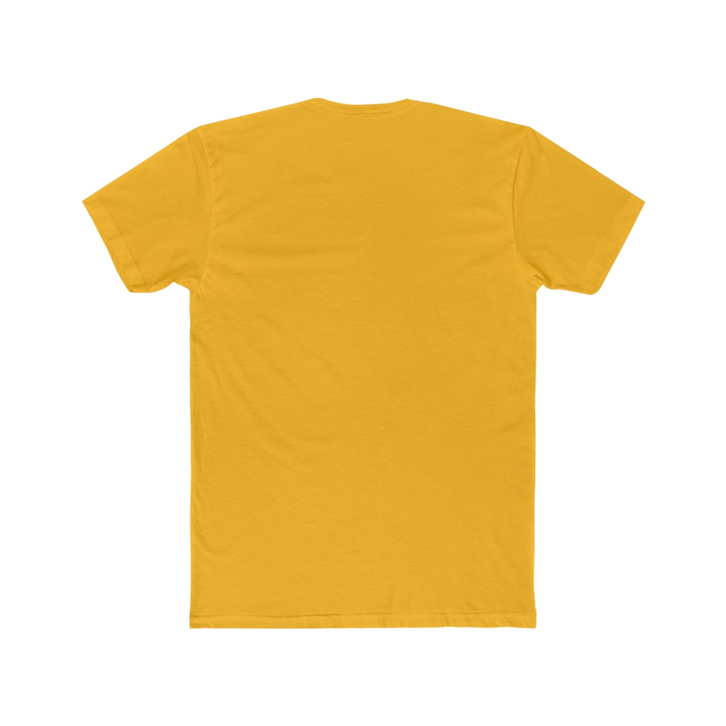Do Your Best Men's Cotton Crew Tee