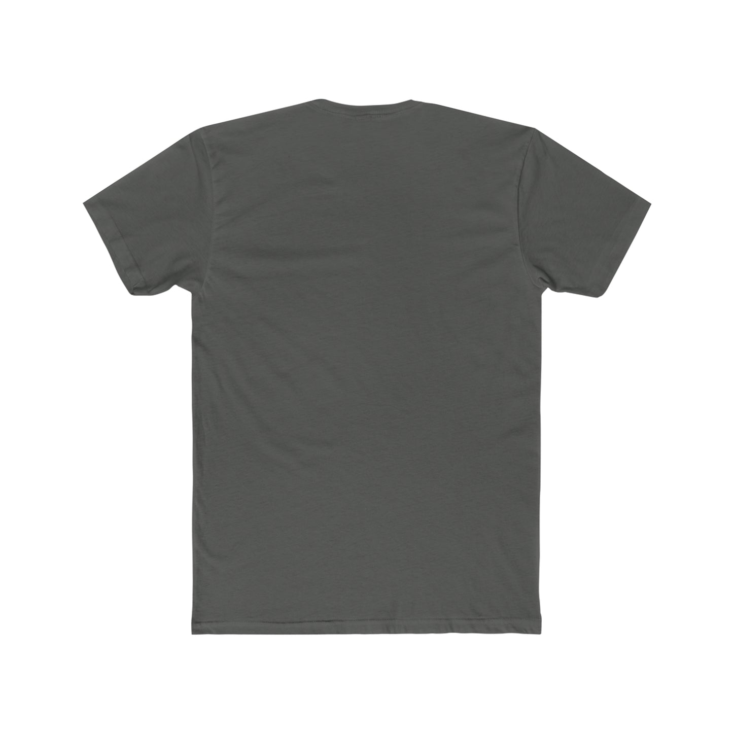 Do Your Best Men's Cotton Crew Tee
