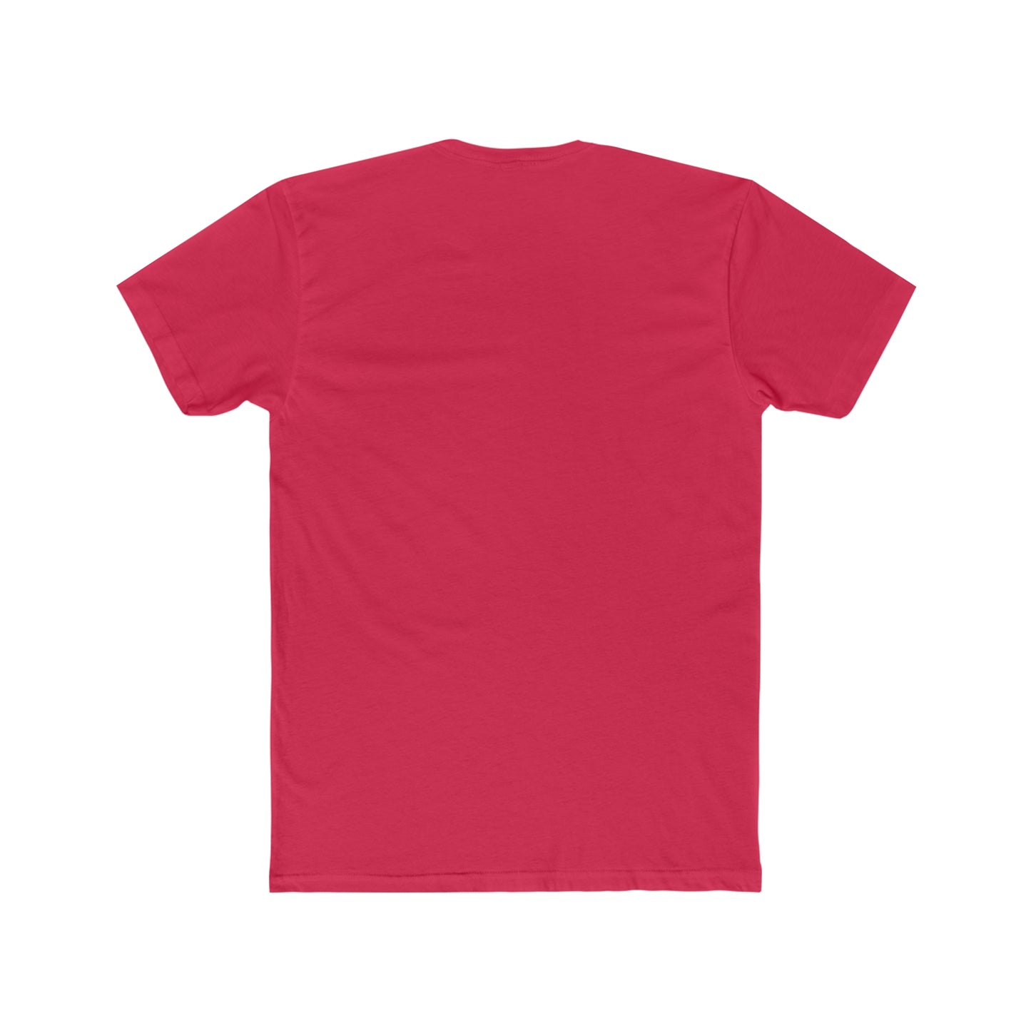 Do Your Best Men's Cotton Crew Tee