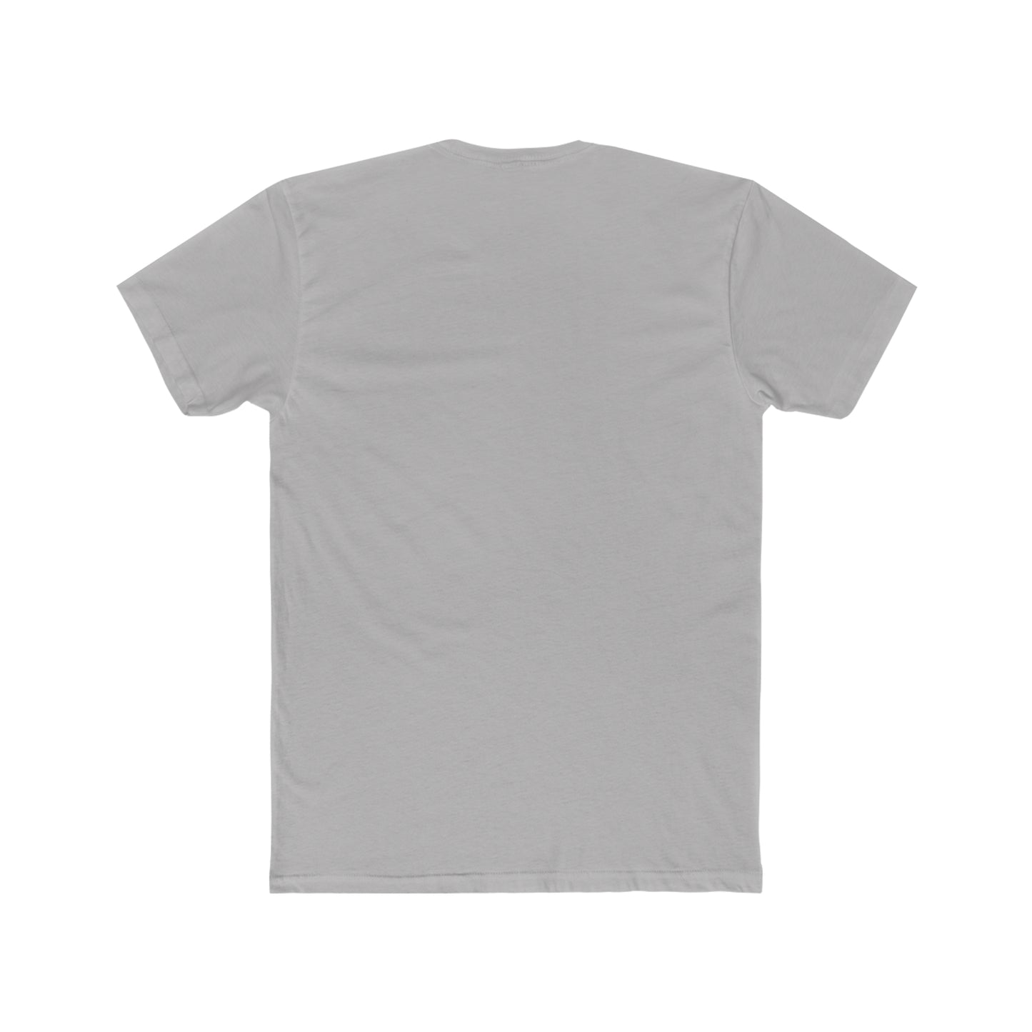 Do Your Best Men's Cotton Crew Tee
