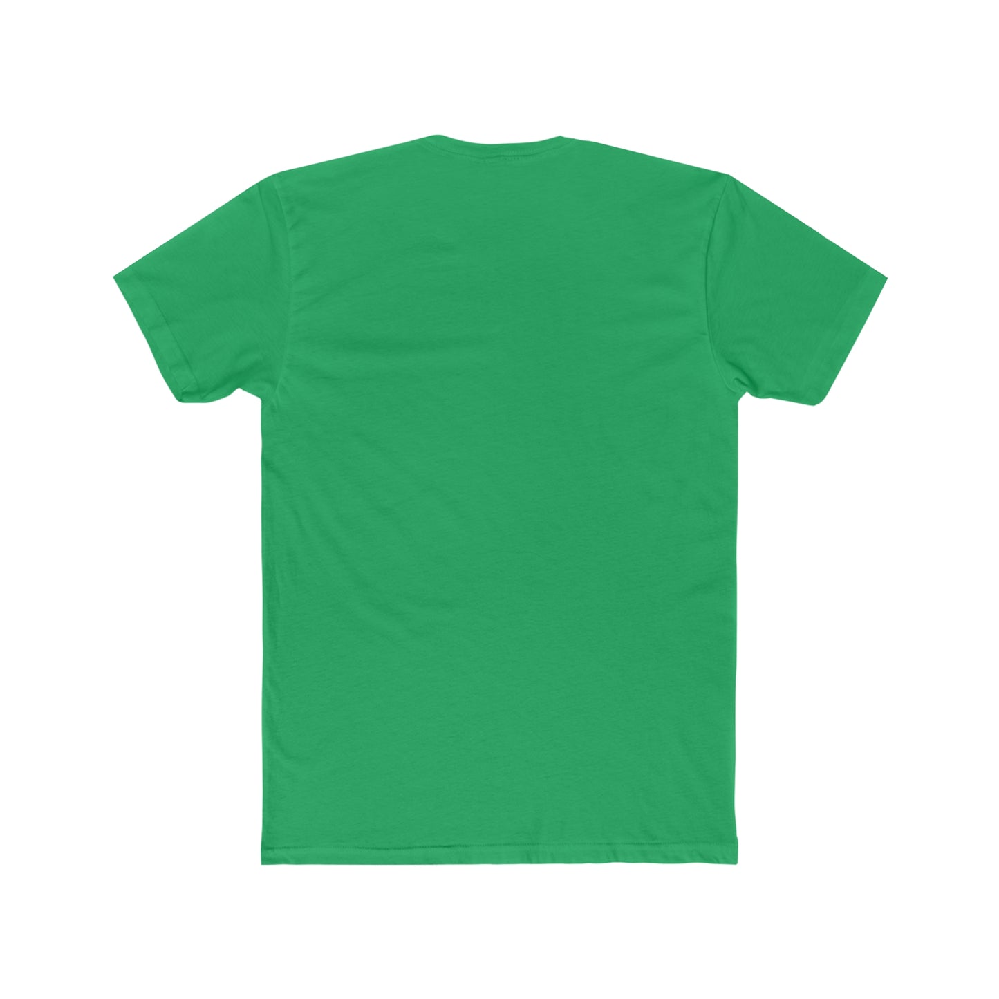 Do Your Best Men's Cotton Crew Tee