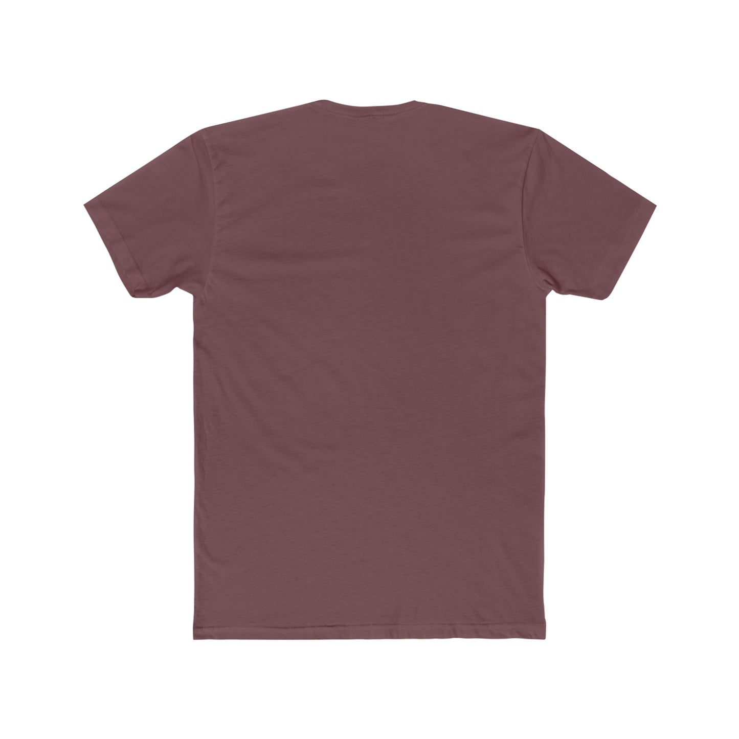 Do Your Best Men's Cotton Crew Tee