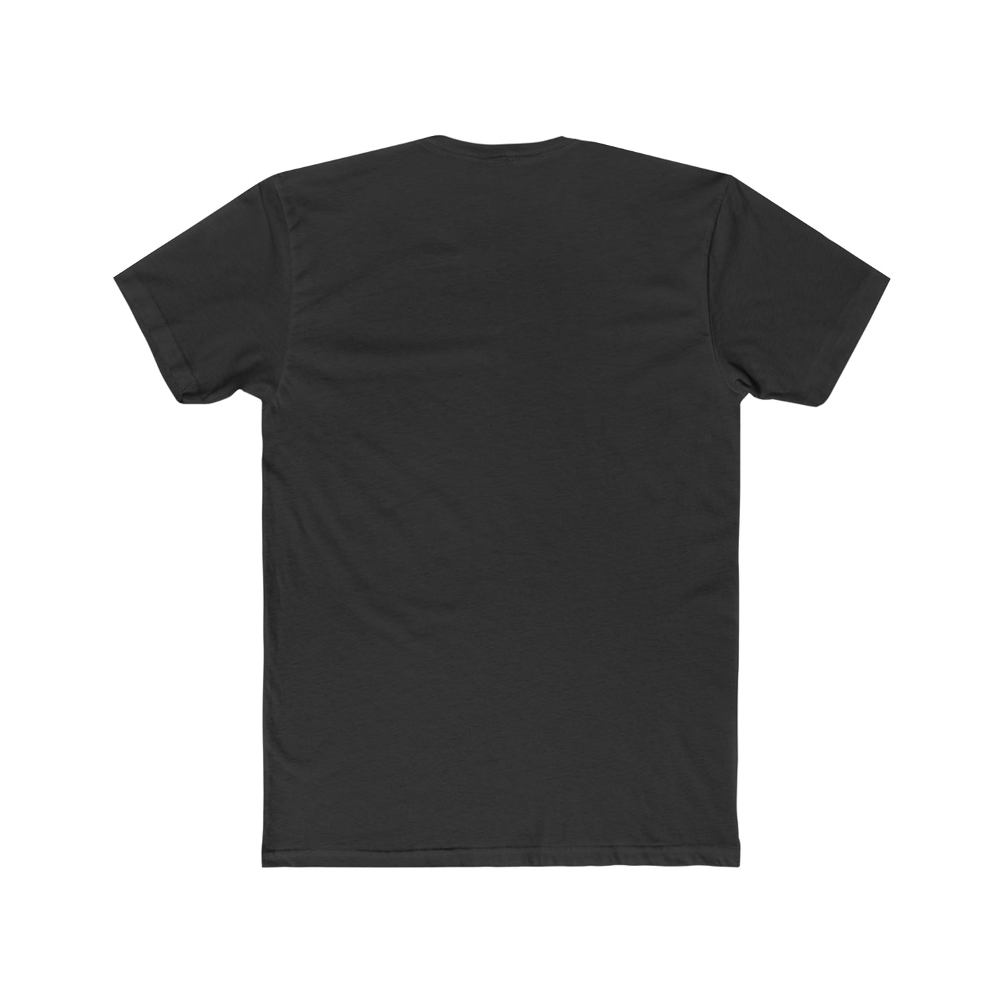 Do Your Best Men's Cotton Crew Tee