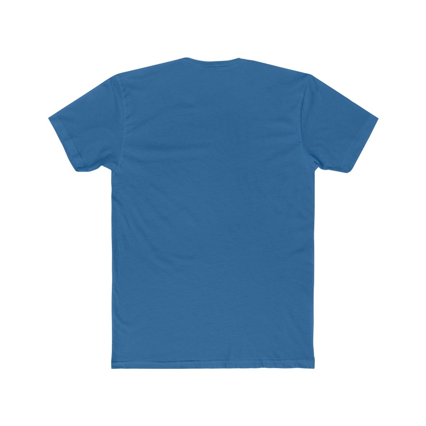 Do Your Best Men's Cotton Crew Tee