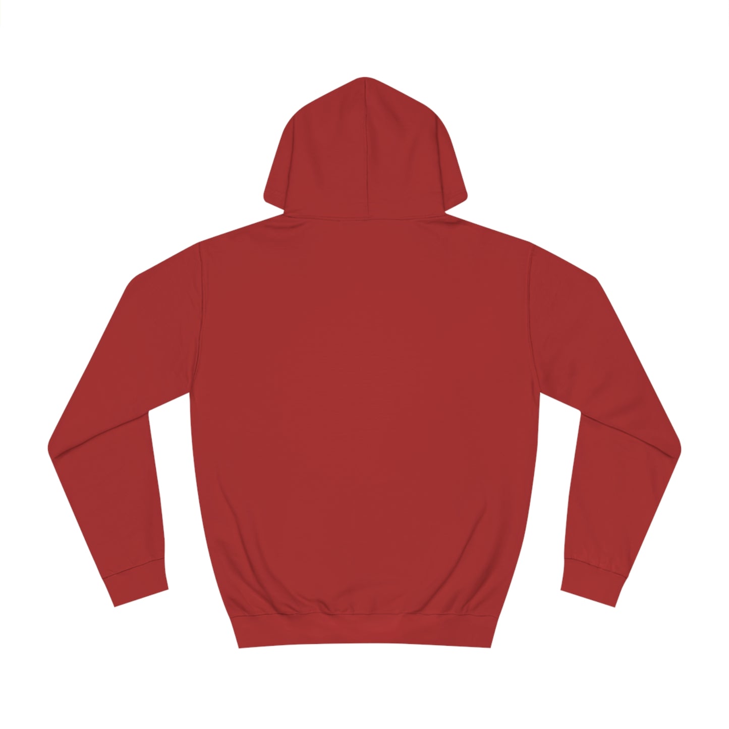 Hummingbird Drip Paint Hoodie
