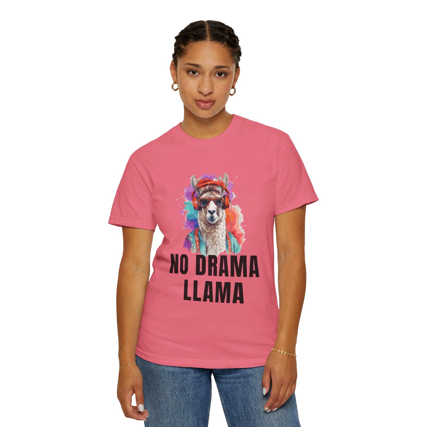 No Drama Lama