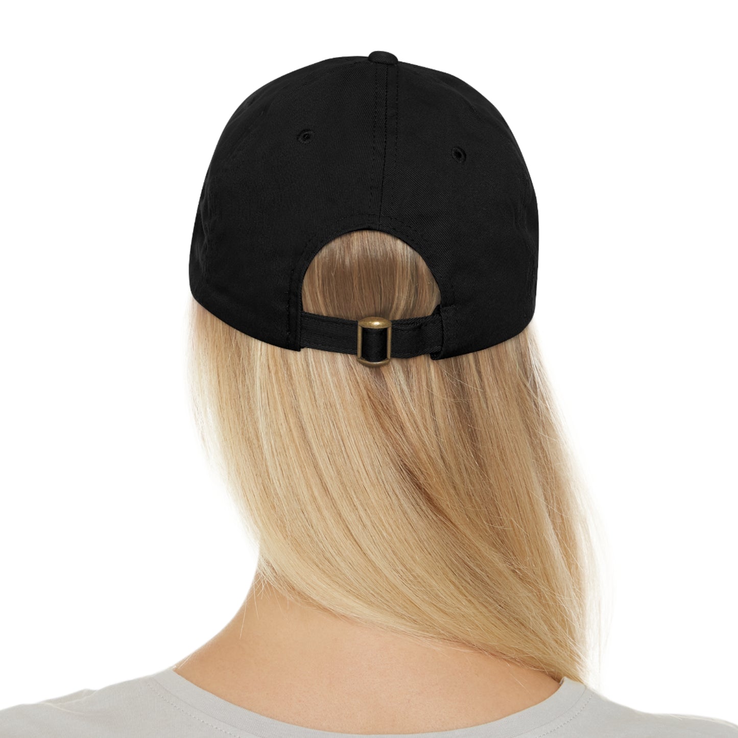 Live For Music Soft Hat