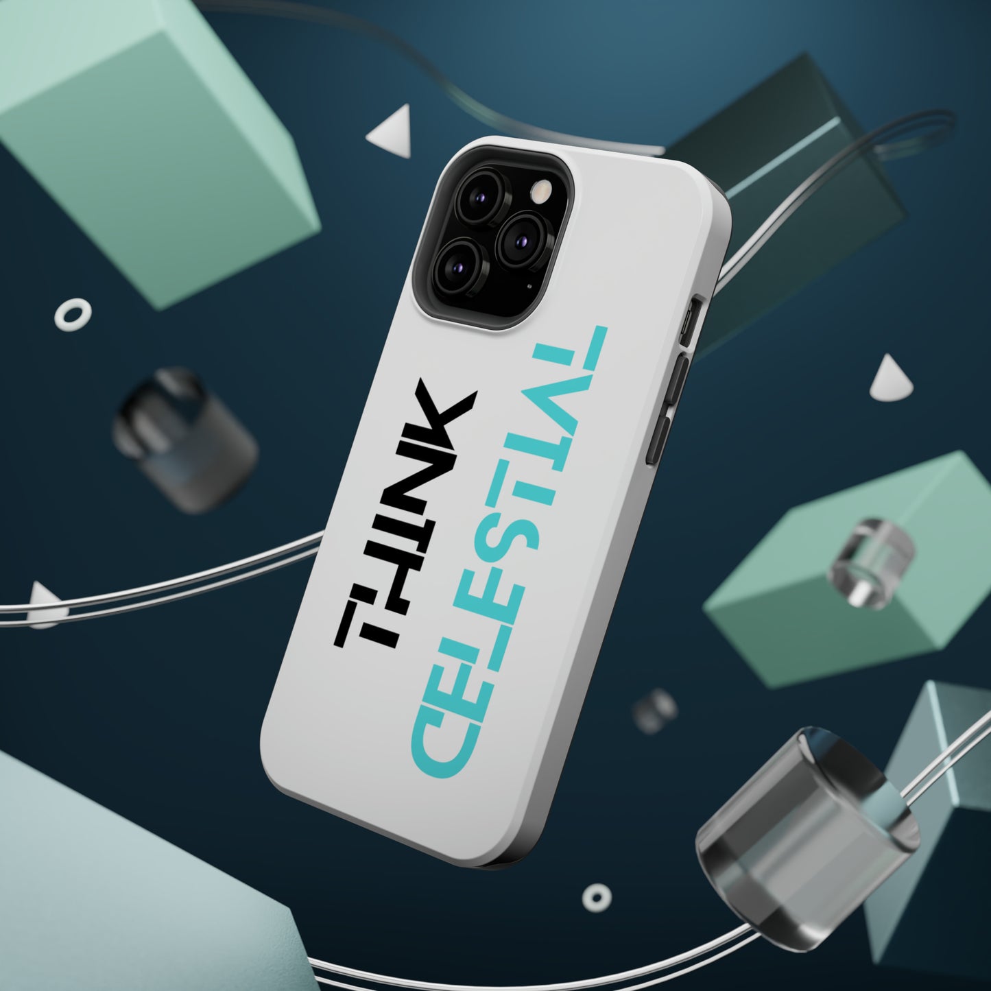 Think Celestial MagSafe Tough Cases