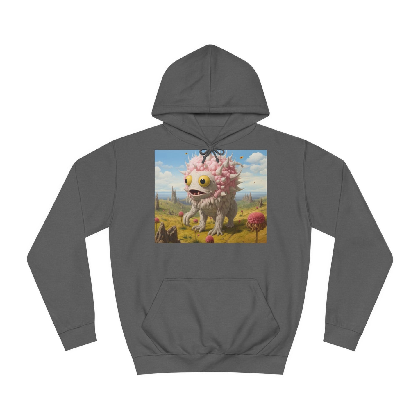 Snuffleupaguss 2 Hoodie