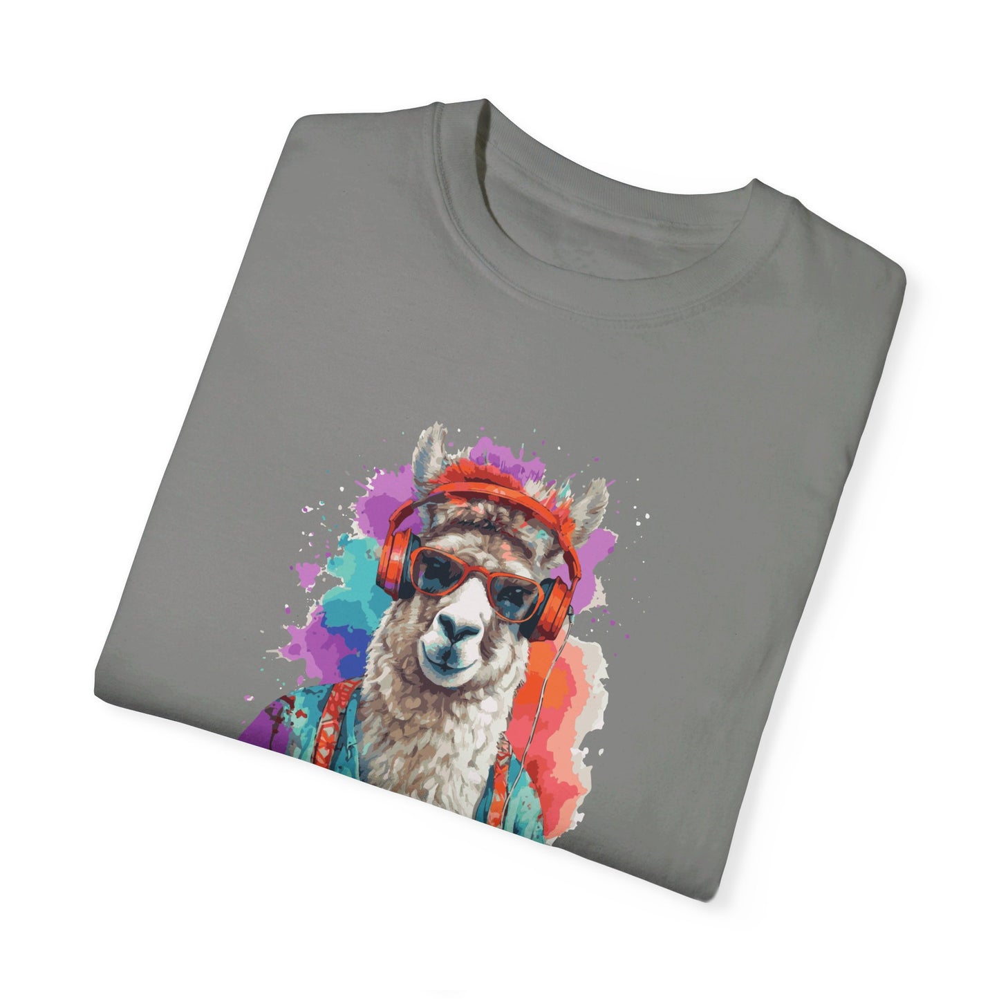 No Drama Lama