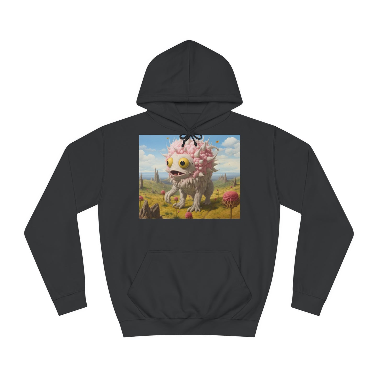 Snuffleupaguss 2 Hoodie