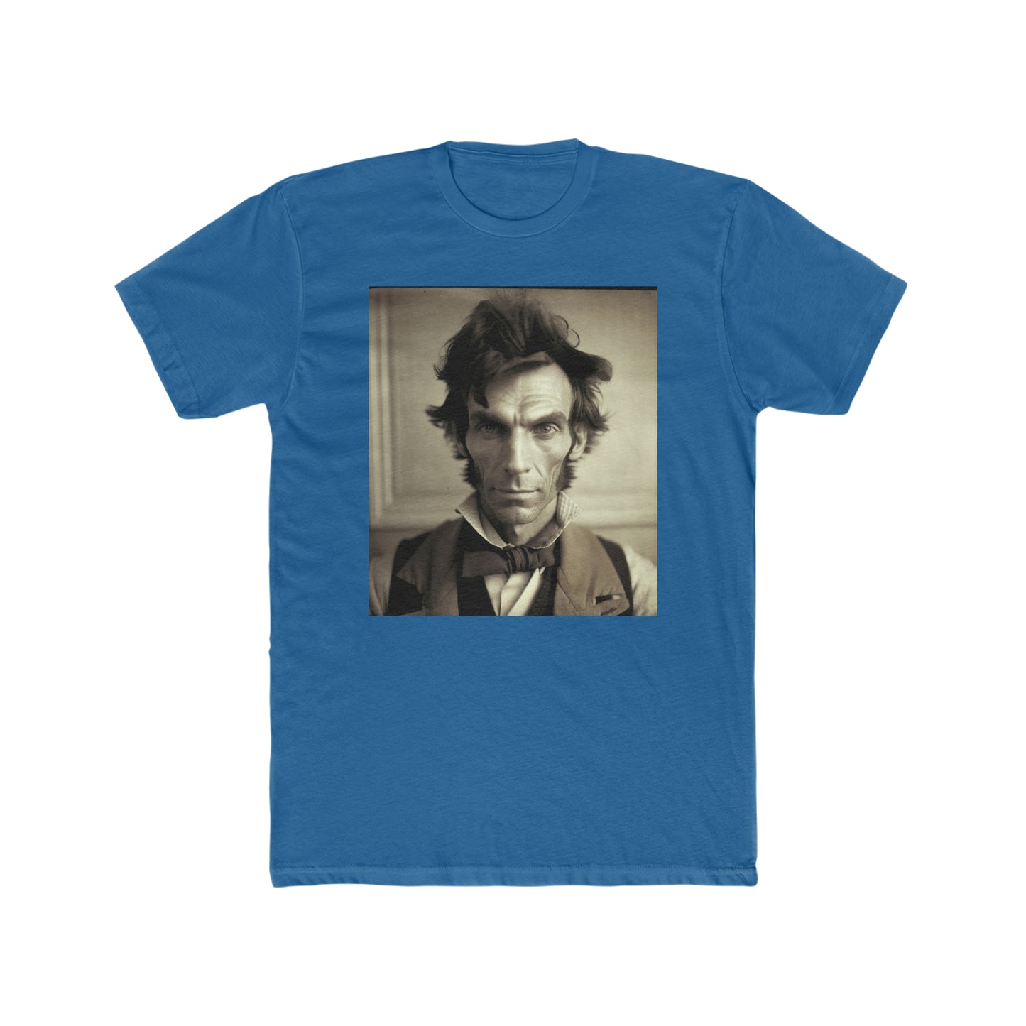 Young Abraham Lincoln