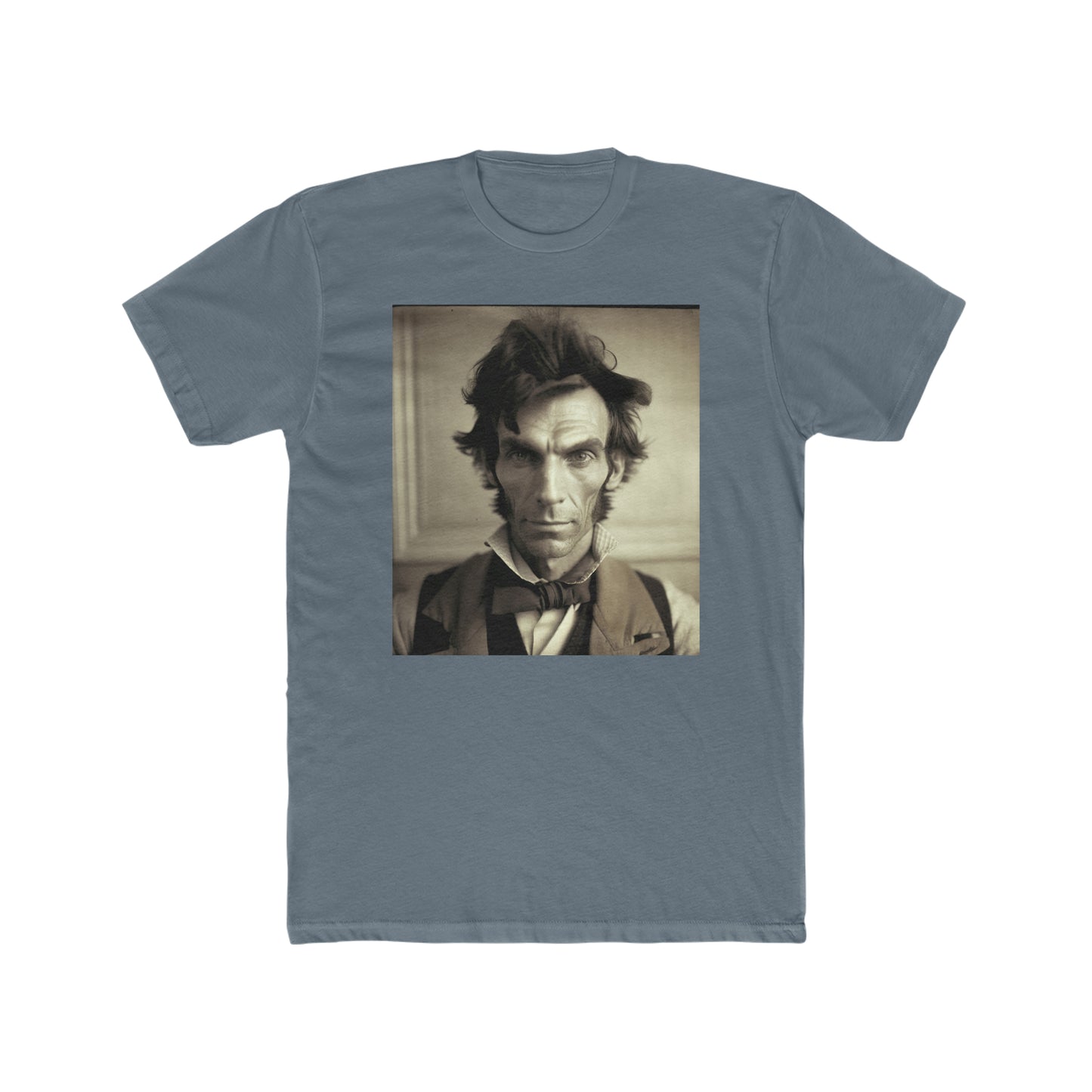 Young Abraham Lincoln