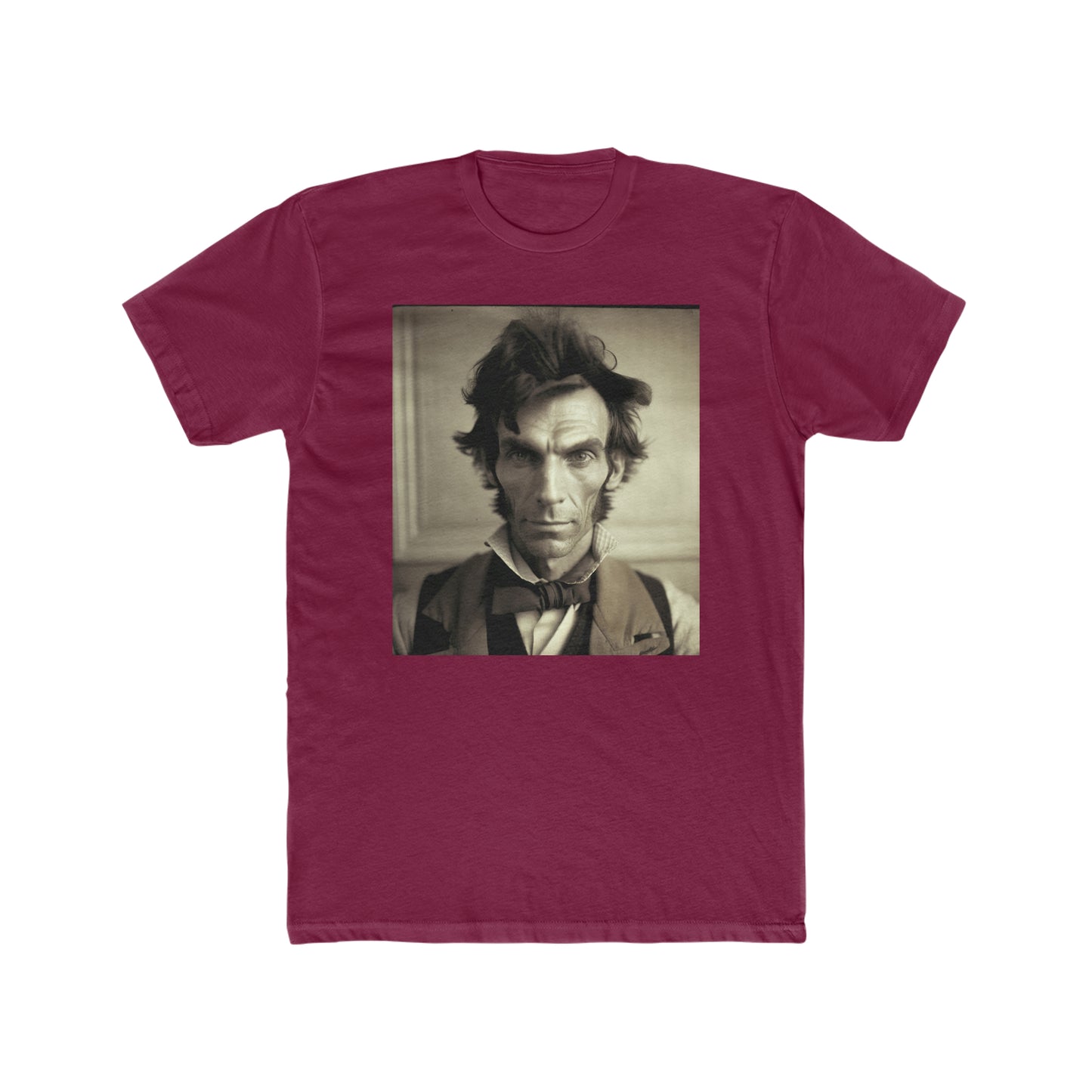 Young Abraham Lincoln