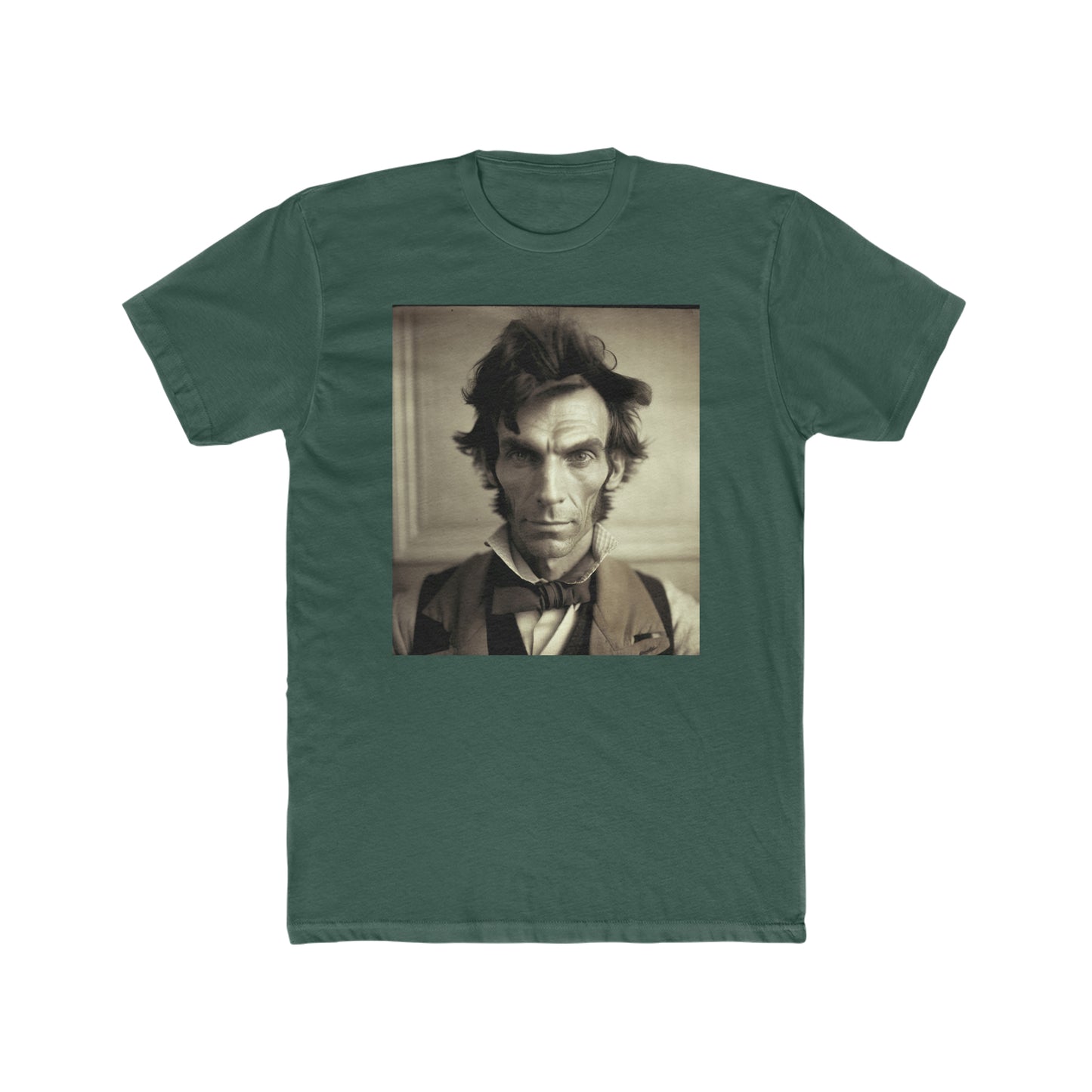 Young Abraham Lincoln