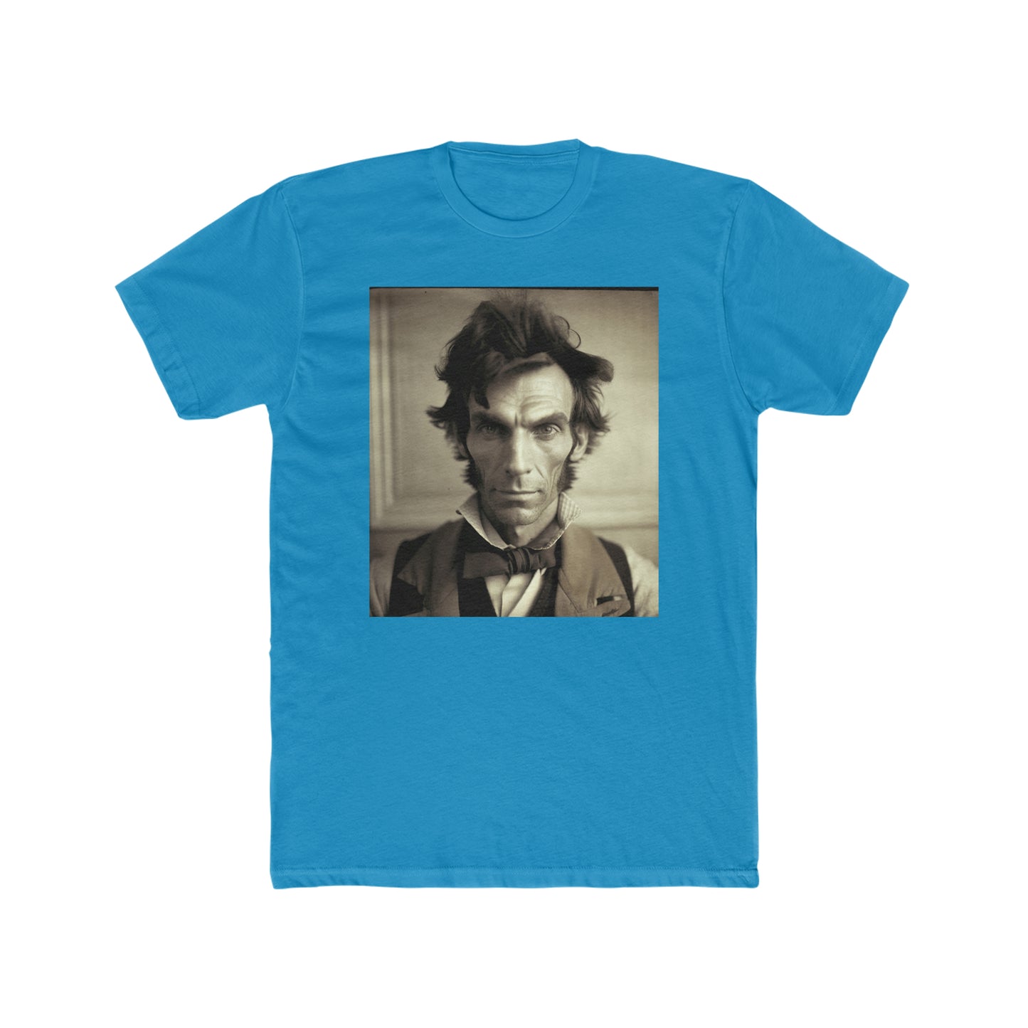 Young Abraham Lincoln