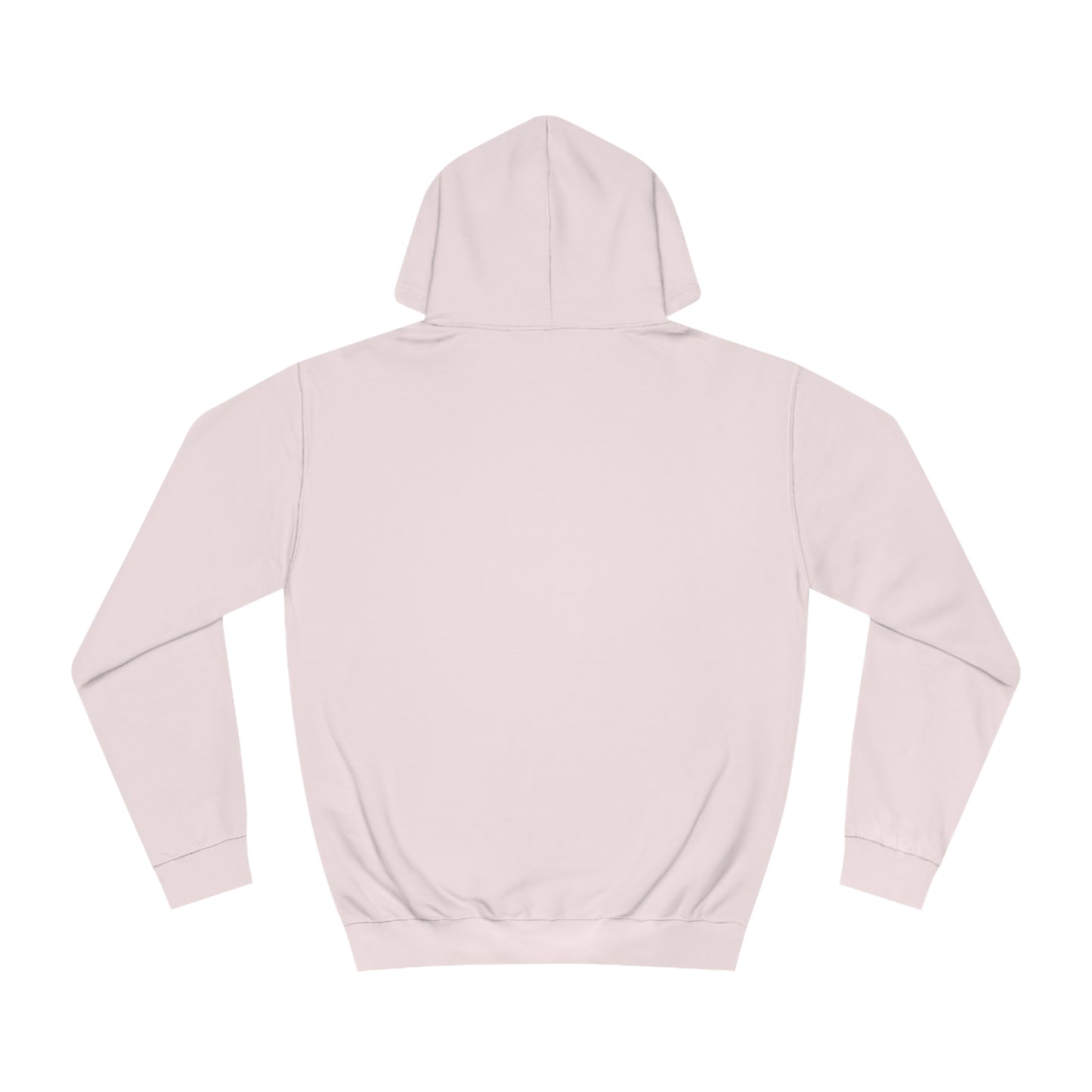Hummingbird Watercolor Hoodie