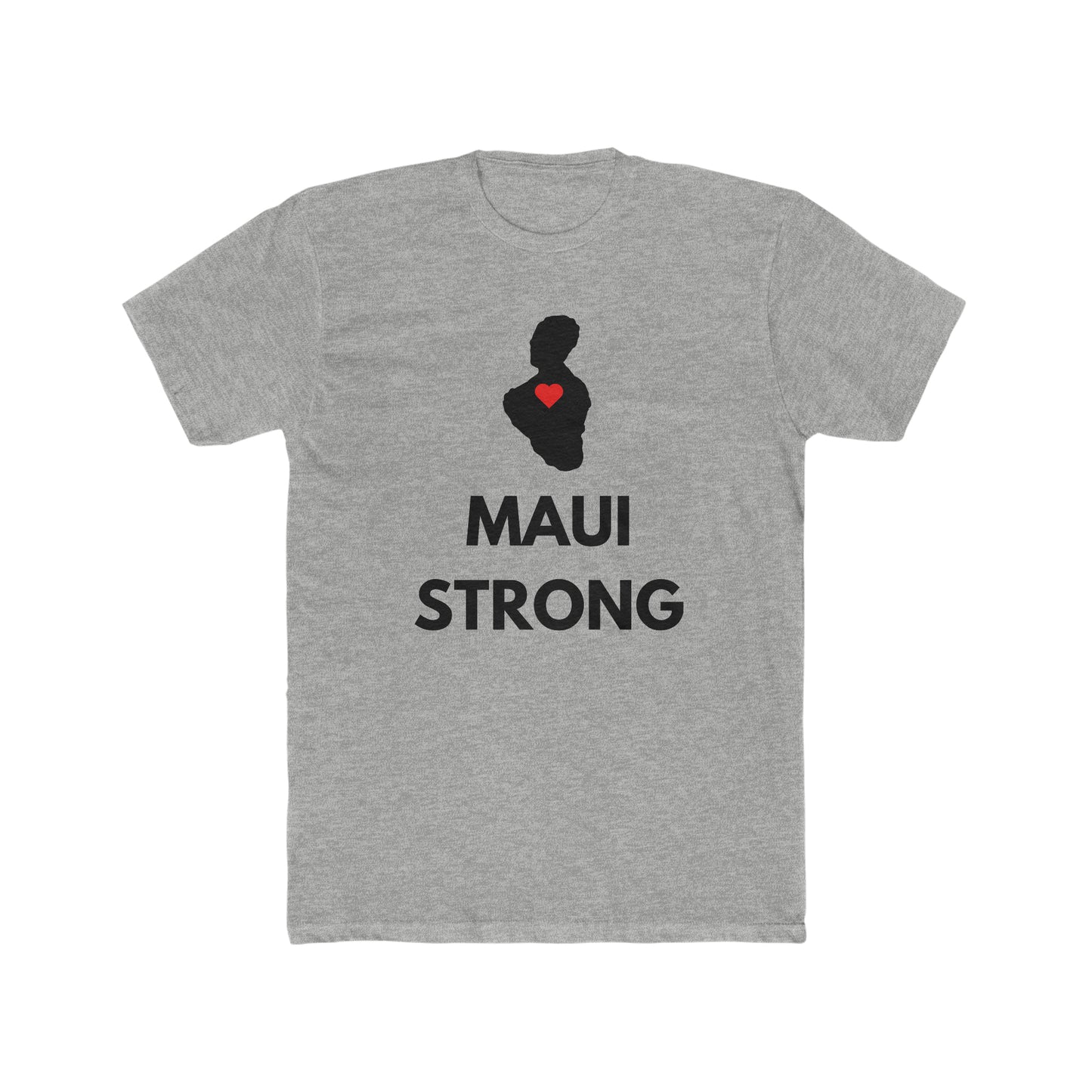 Maui Strong Tee