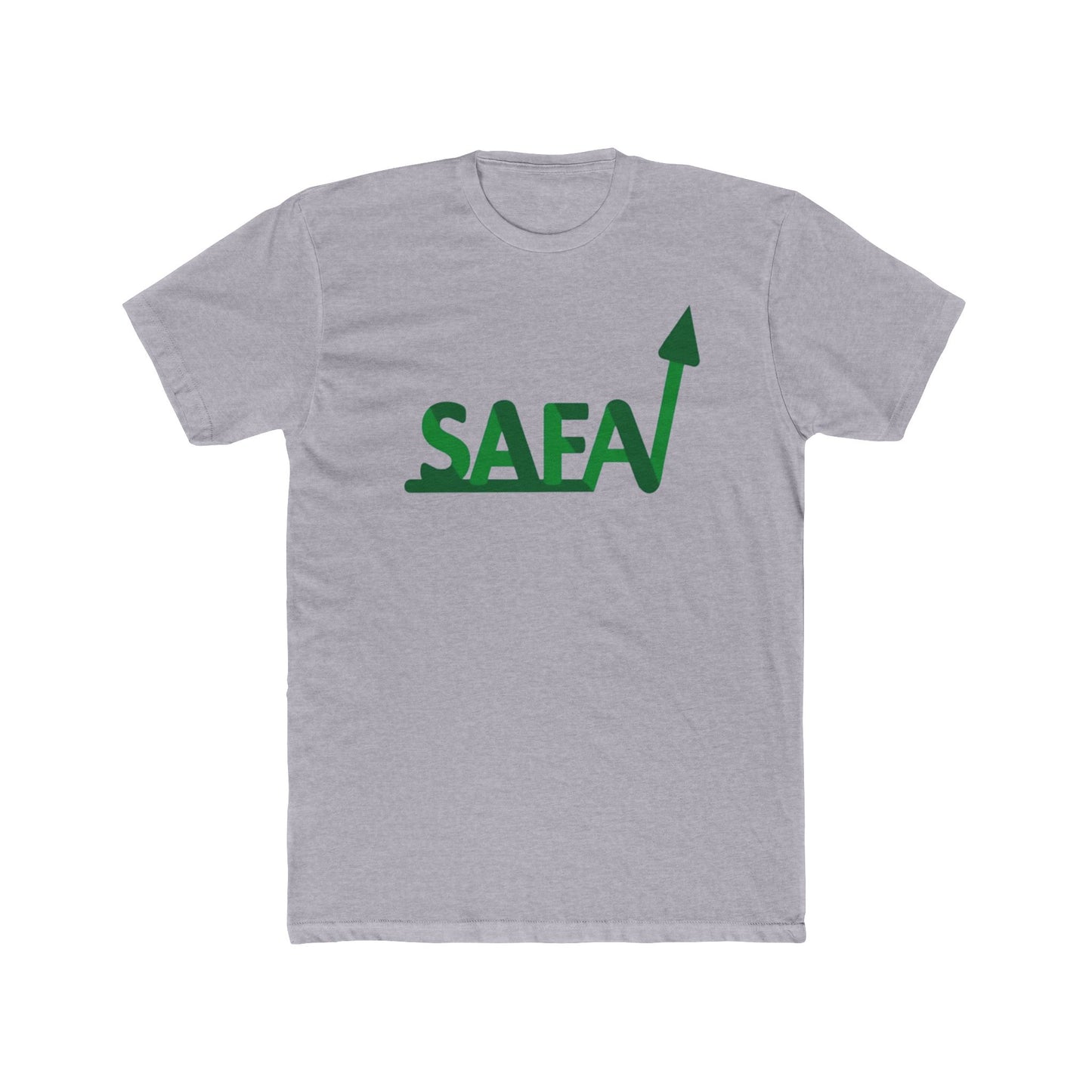 SAFA - Stocks and Finance Association Official T-shirt