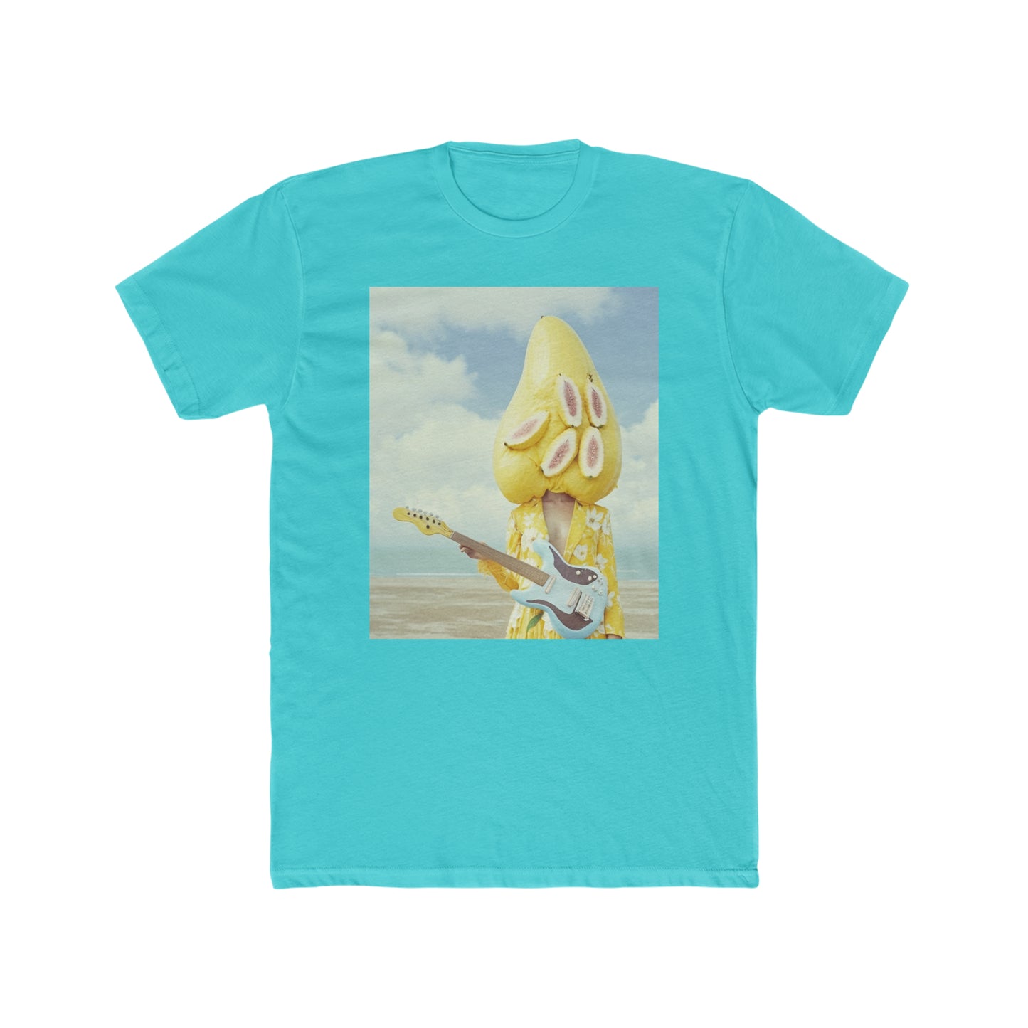 False Banana