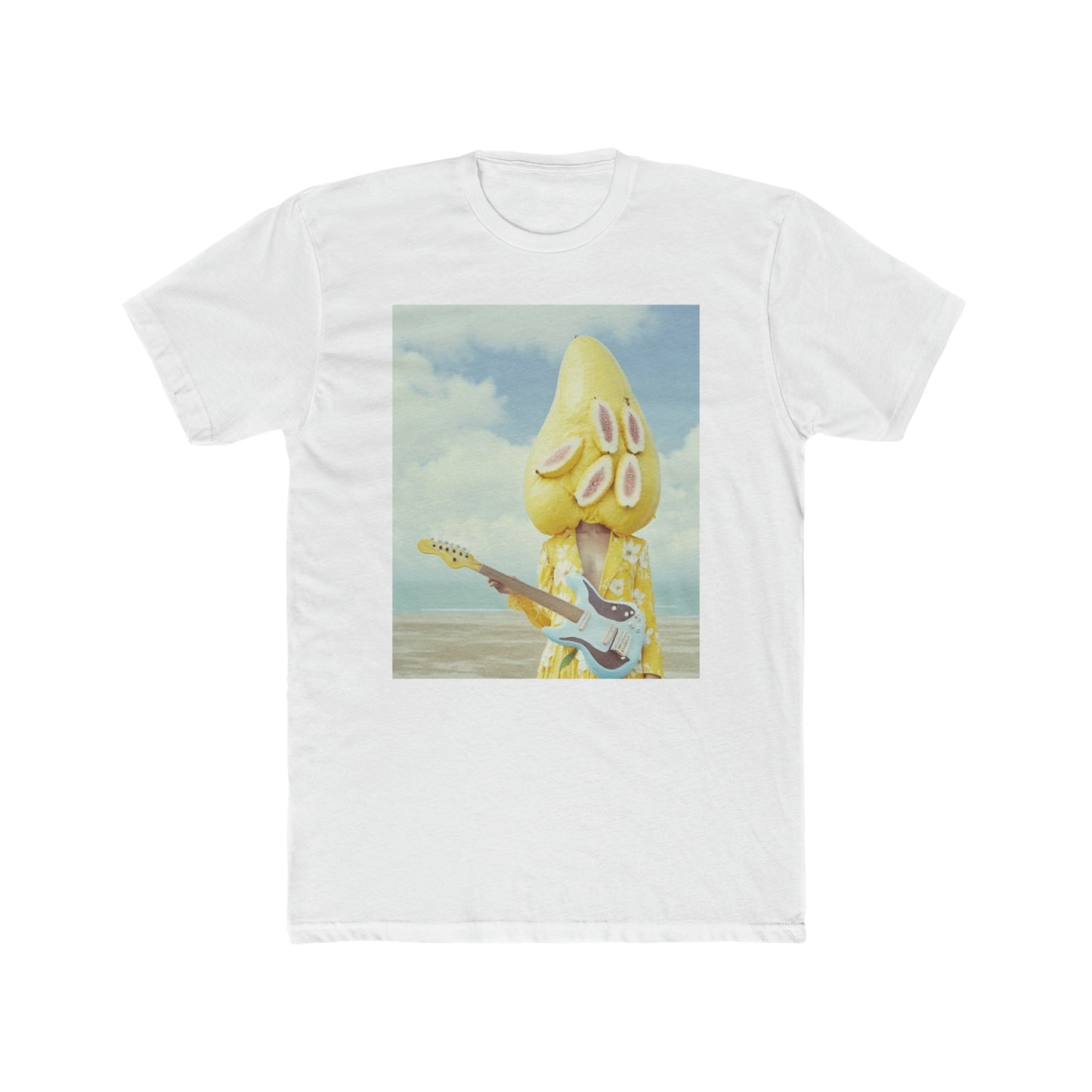 False Banana