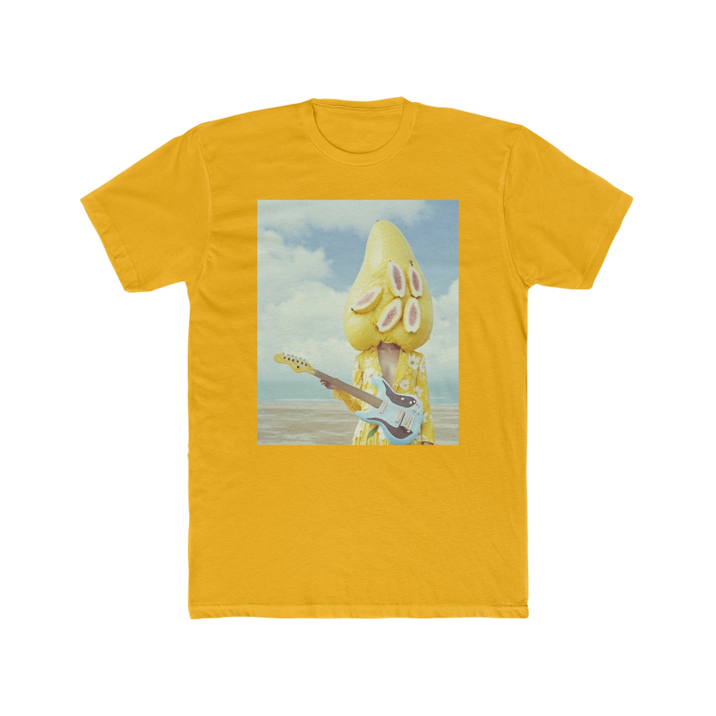 False Banana