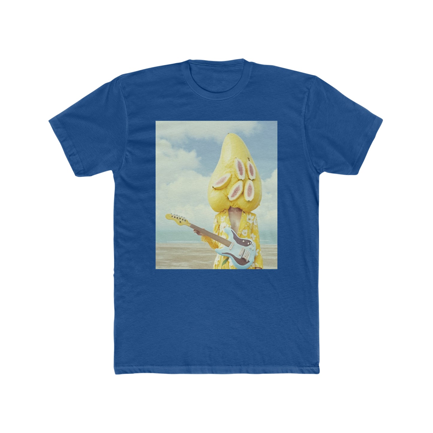 False Banana