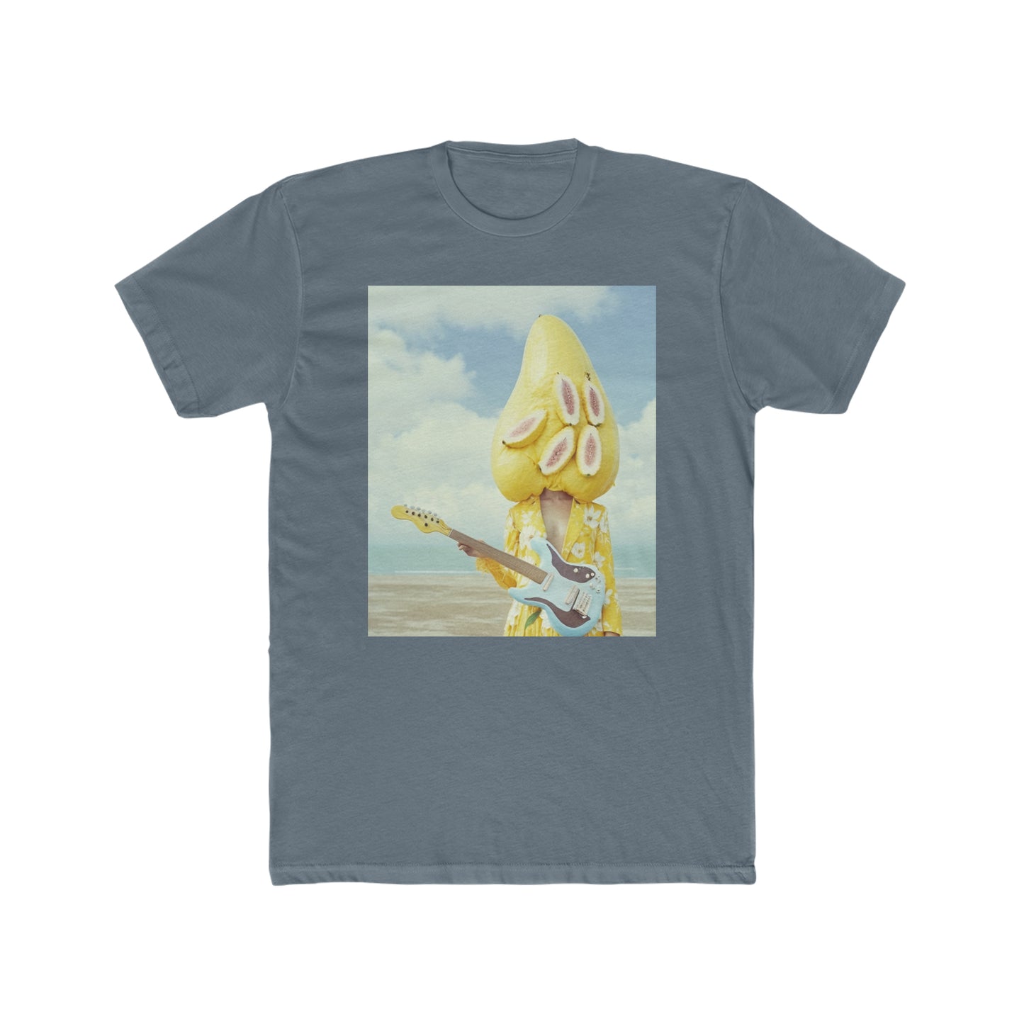 False Banana