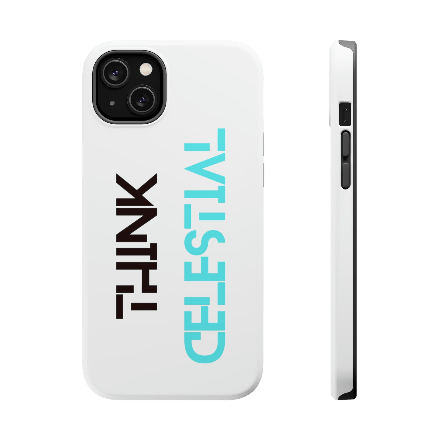Think Celestial MagSafe Tough Cases