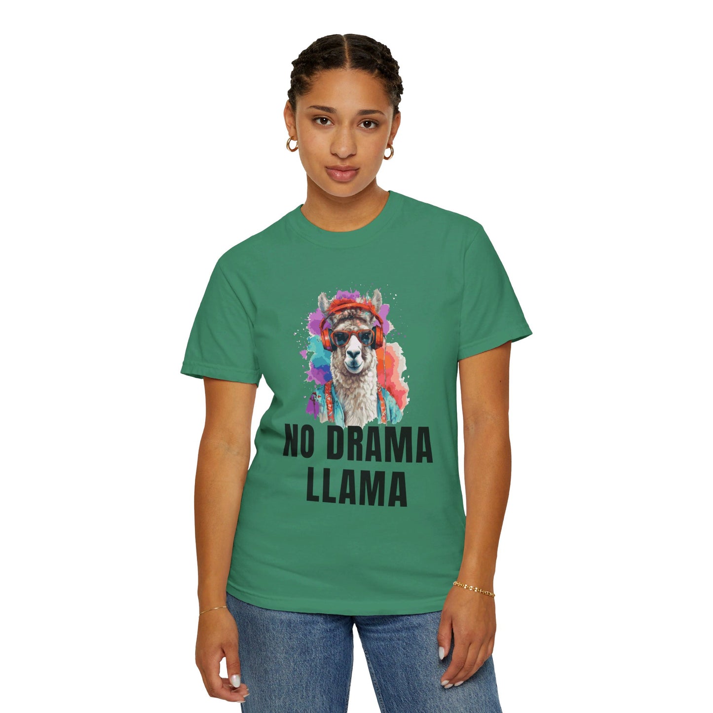 No Drama Lama