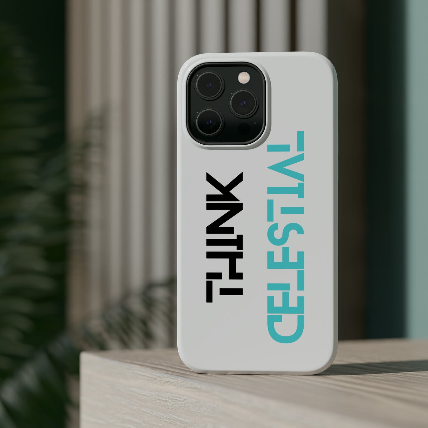 Think Celestial MagSafe Tough Cases