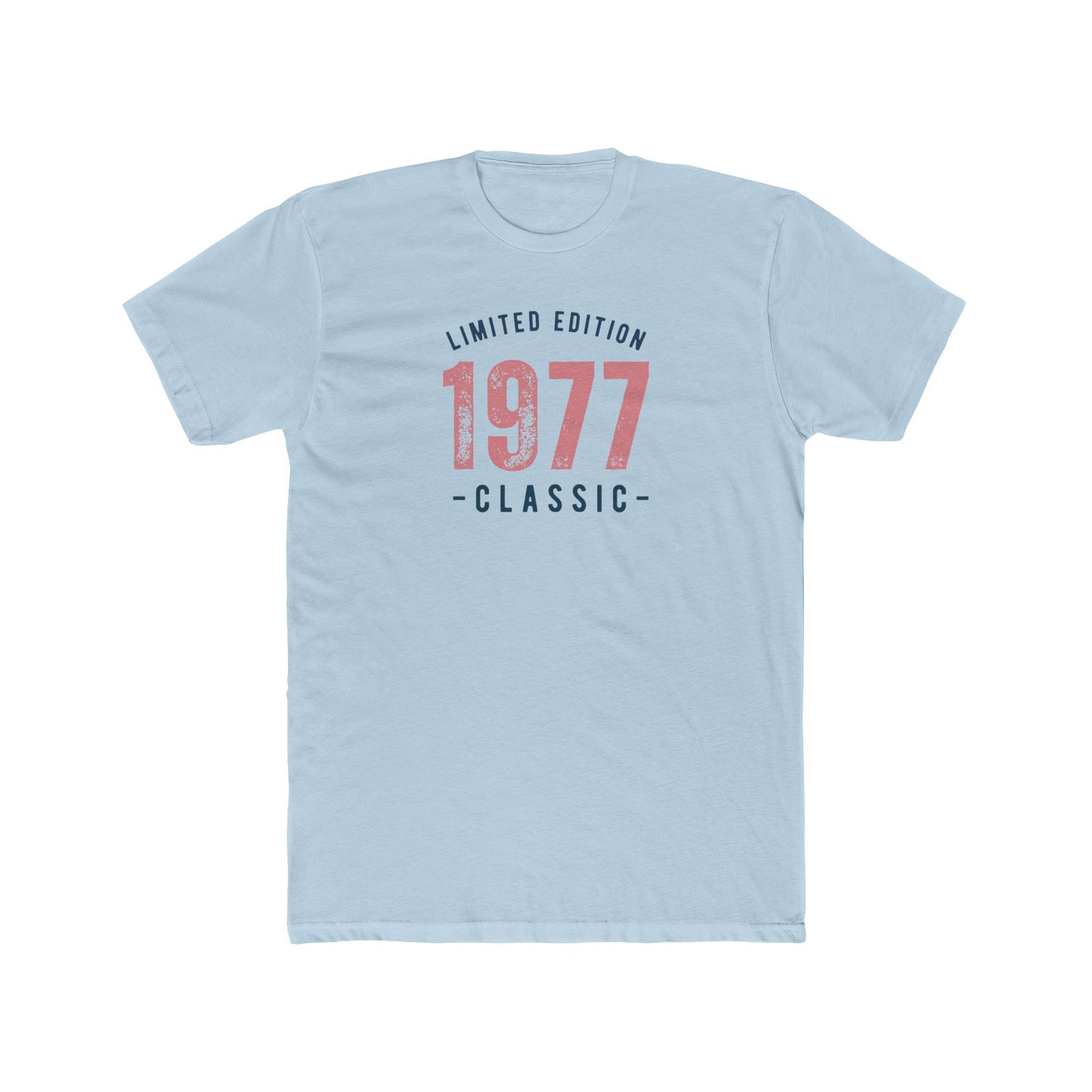 Born 1977 Classic