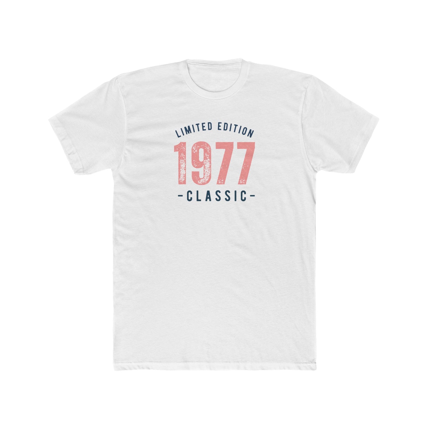 Born 1977 Classic