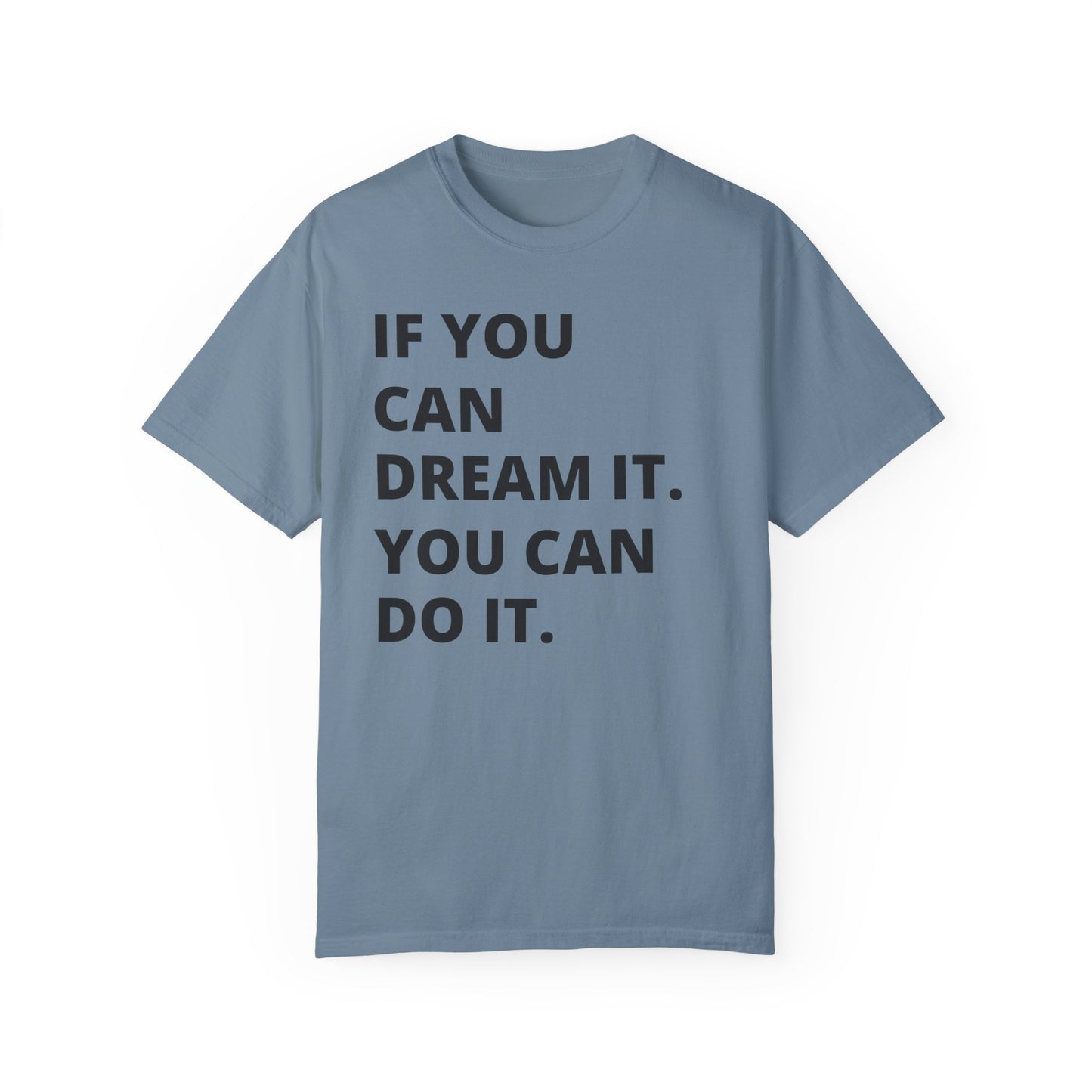 If You Can Dream It