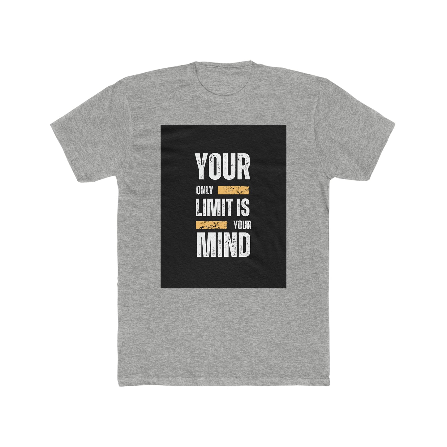 Mindset Tee