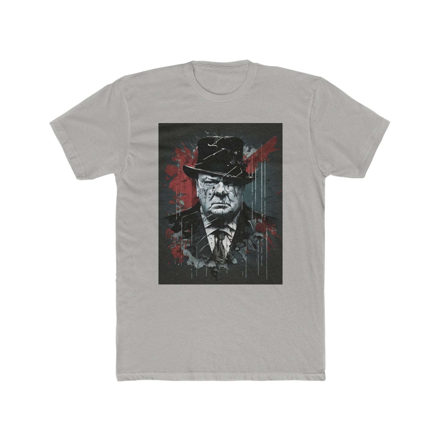 Winston Churchill Banksy